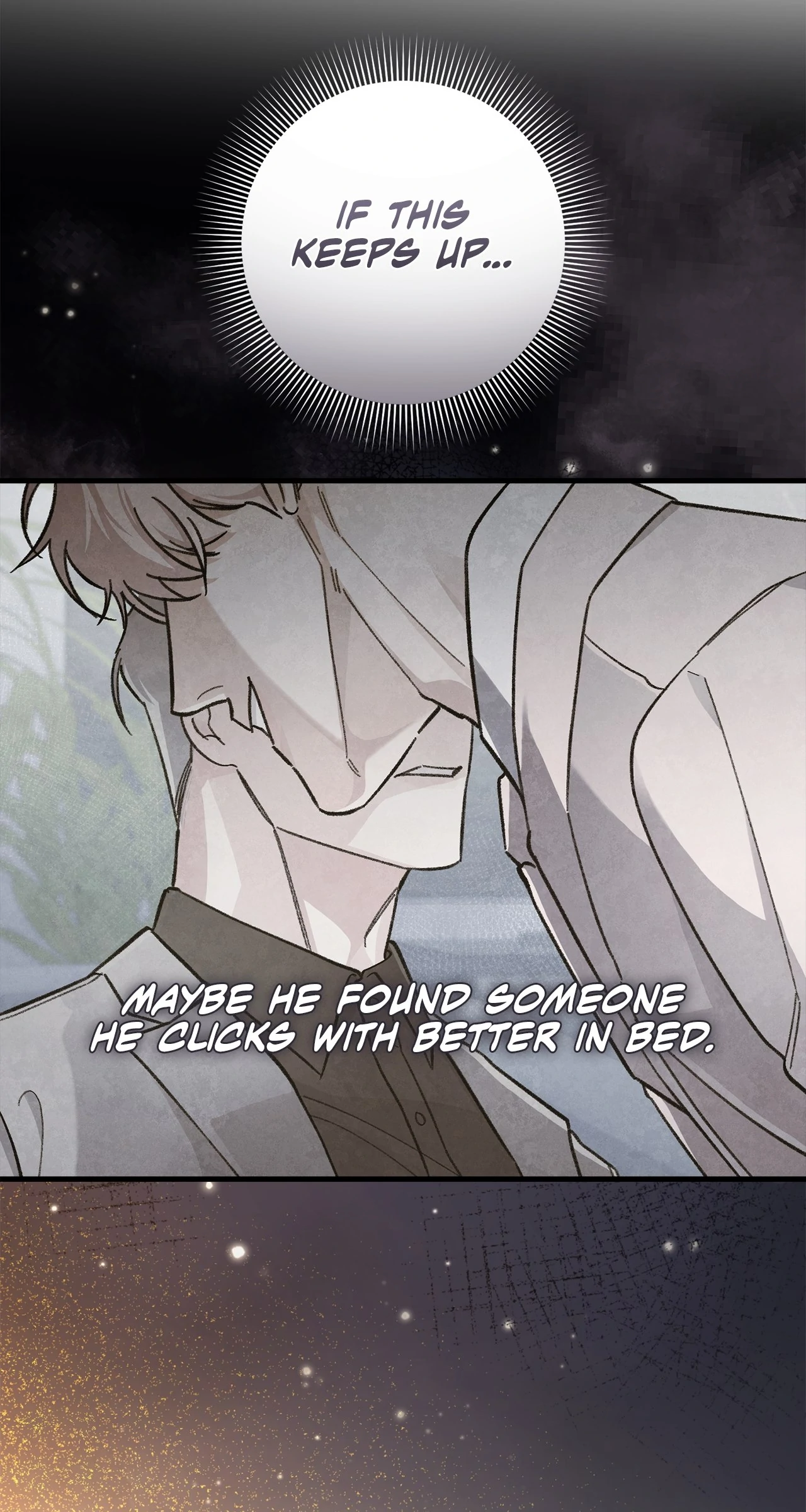 You’re Just My Type, Sir  [Official][Uncensored] - Chapter 15 manhwa