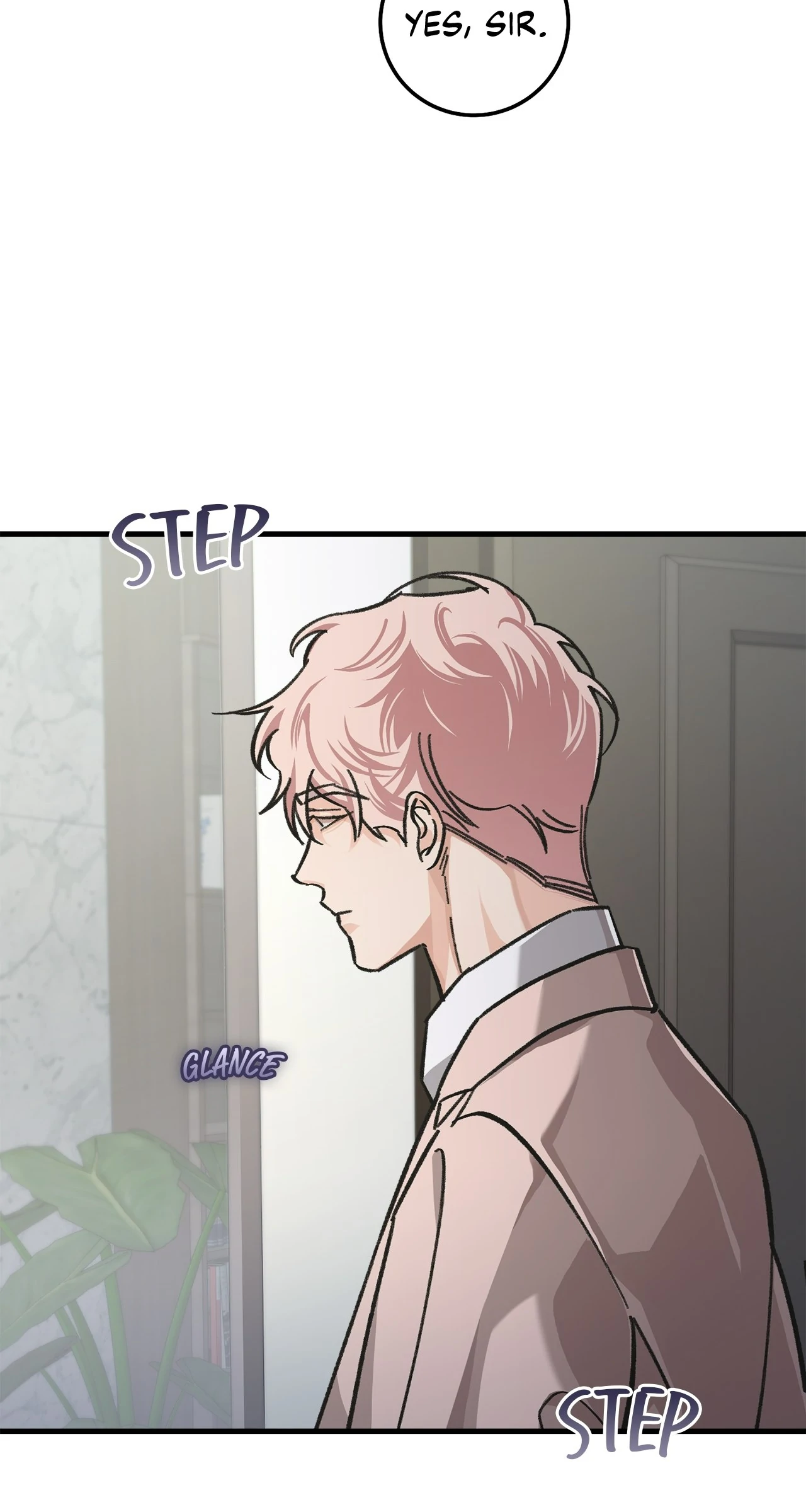 You’re Just My Type, Sir  [Official][Uncensored] - Chapter 15 manhwa