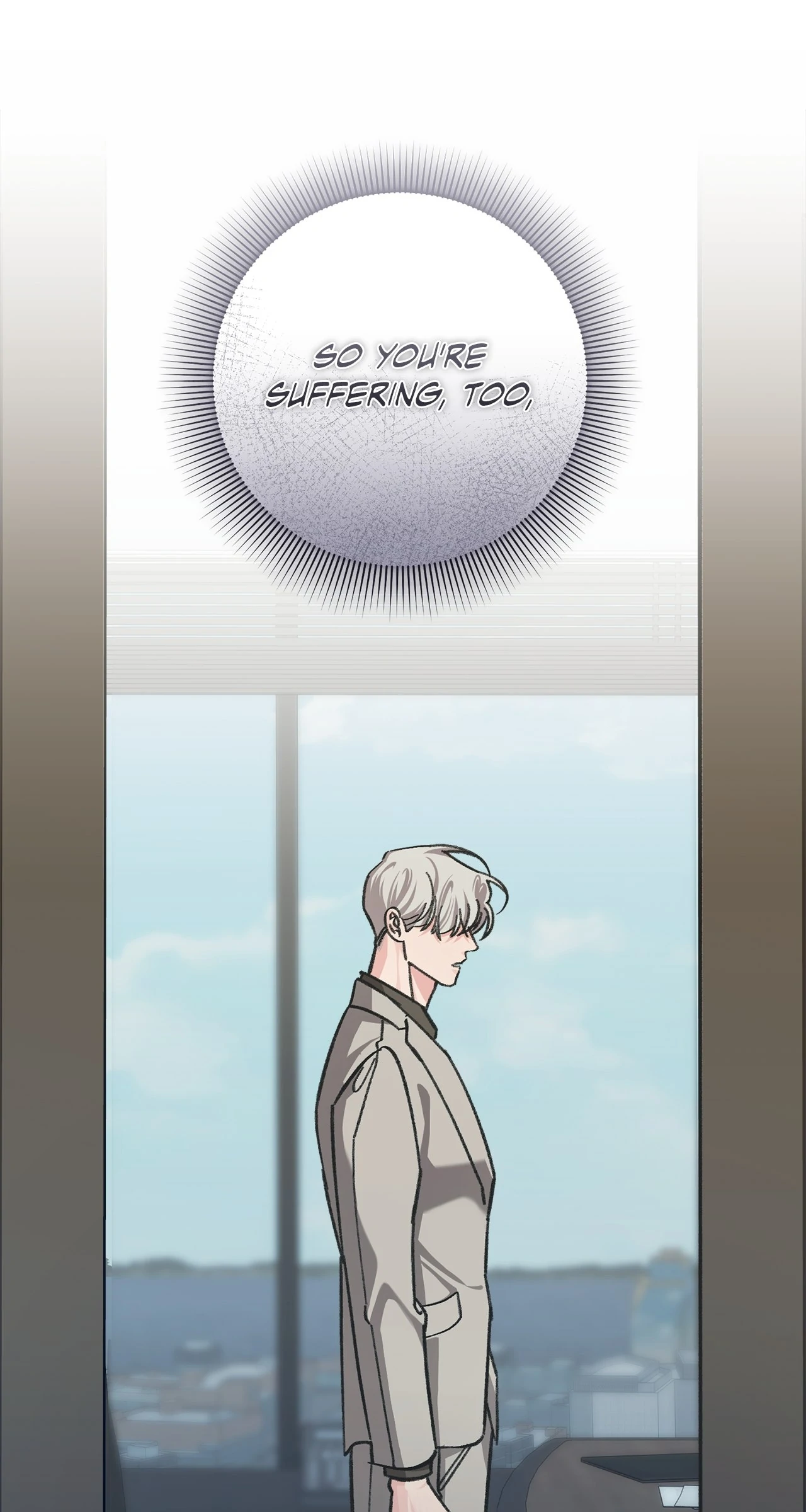 You’re Just My Type, Sir  [Official][Uncensored] - Chapter 15 manhwa