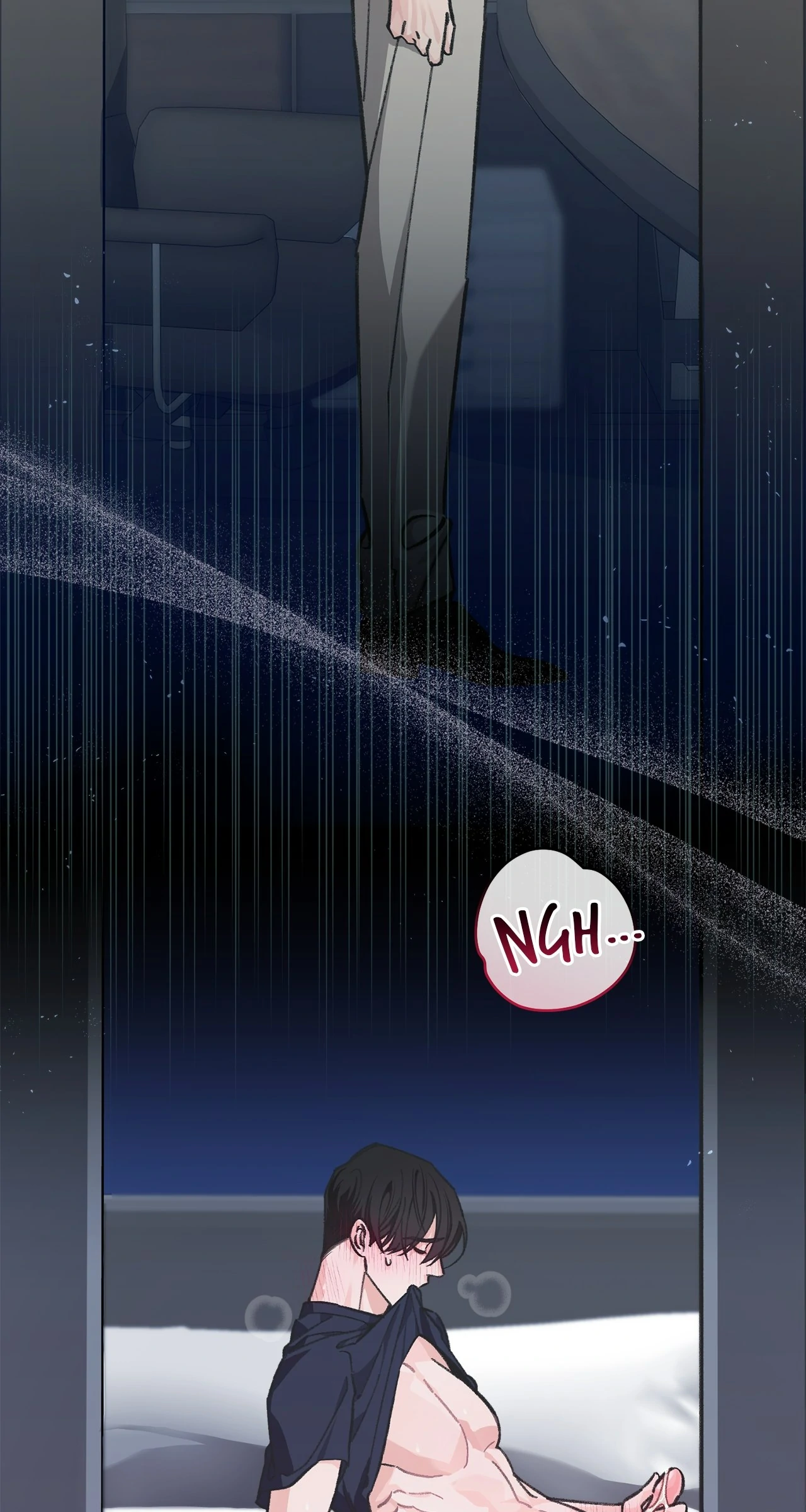 You’re Just My Type, Sir  [Official][Uncensored] - Chapter 15 manhwa
