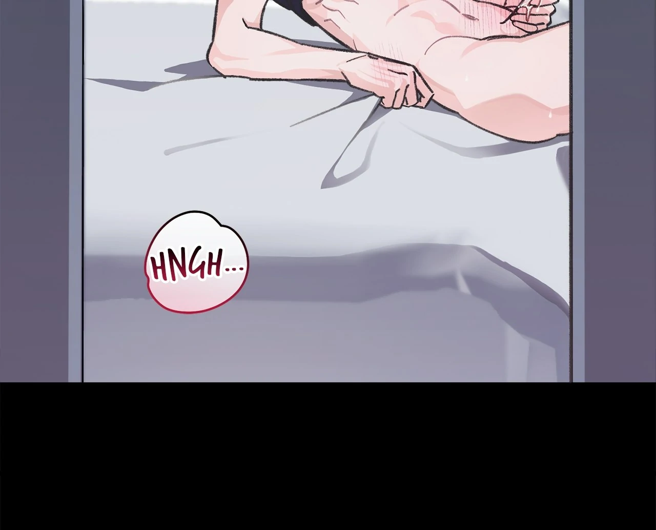 You’re Just My Type, Sir  [Official][Uncensored] - Chapter 15 manhwa