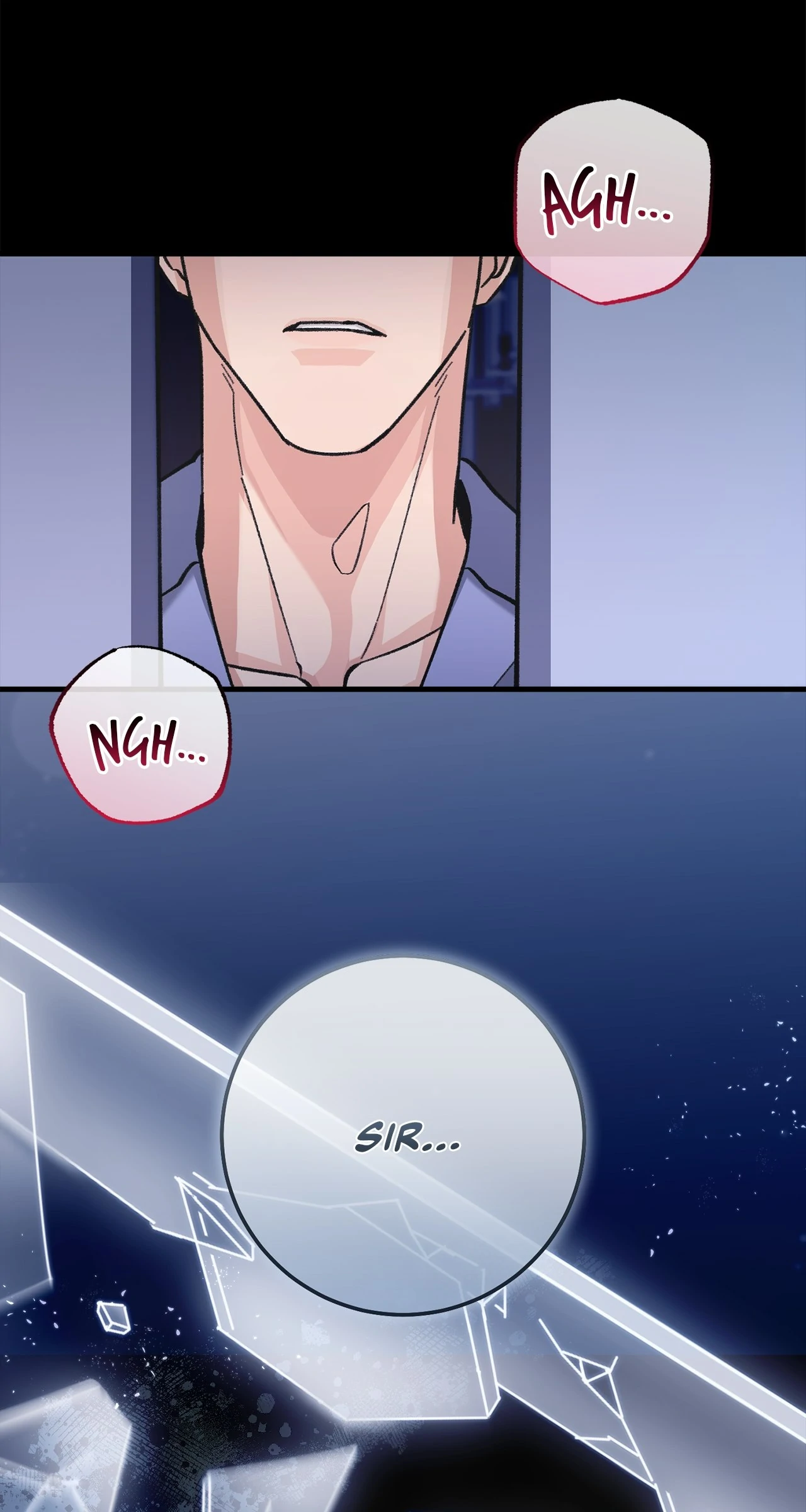 You’re Just My Type, Sir  [Official][Uncensored] - Chapter 15 manhwa