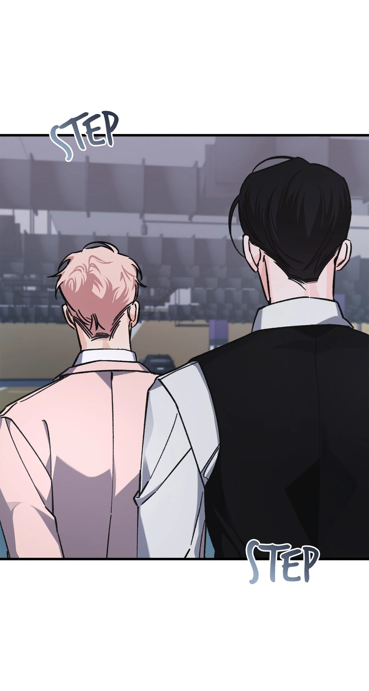 You’re Just My Type, Sir  [Official][Uncensored] - Chapter 16 manhwa