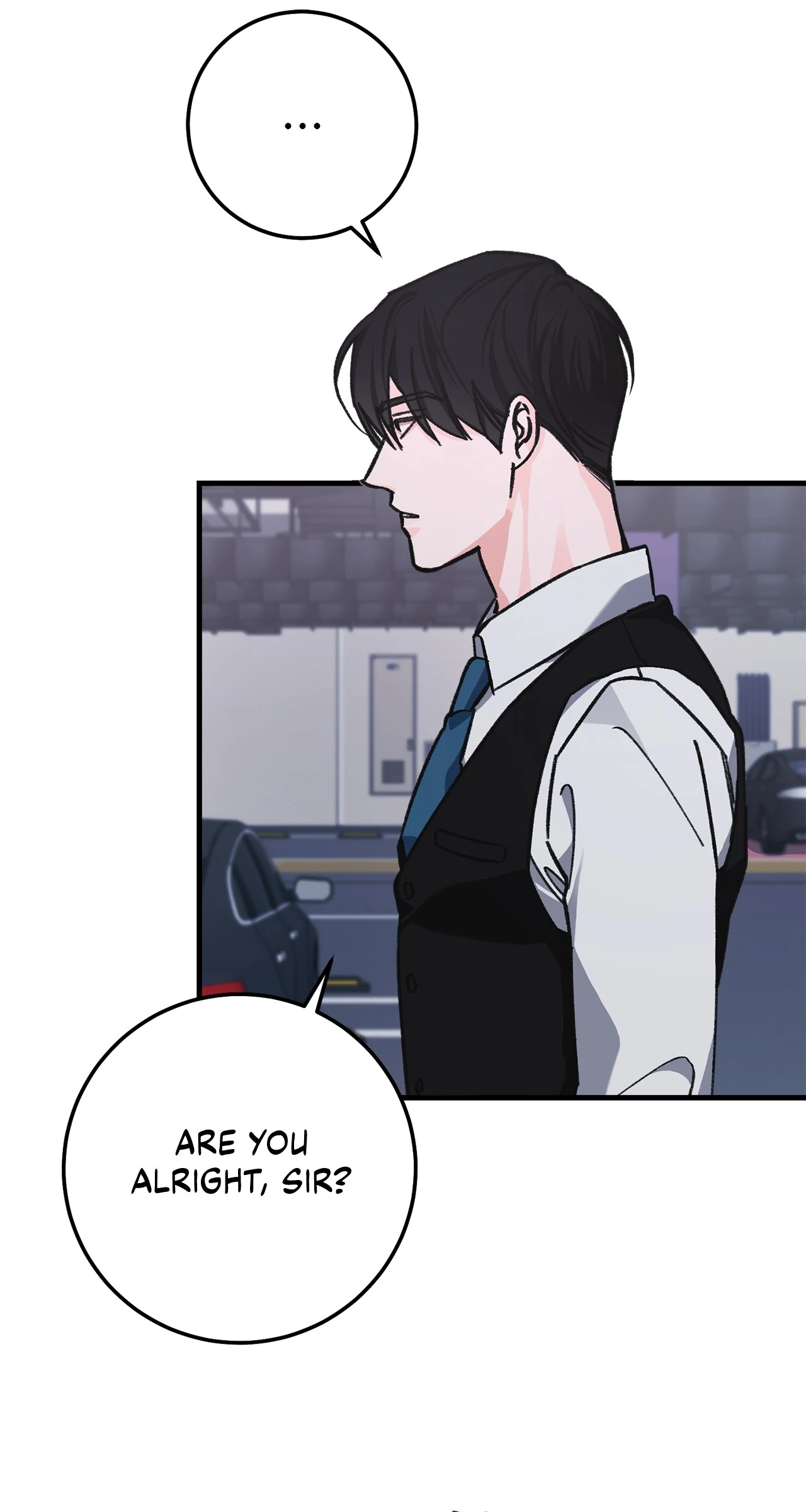 You’re Just My Type, Sir  [Official][Uncensored] - Chapter 16 manhwa
