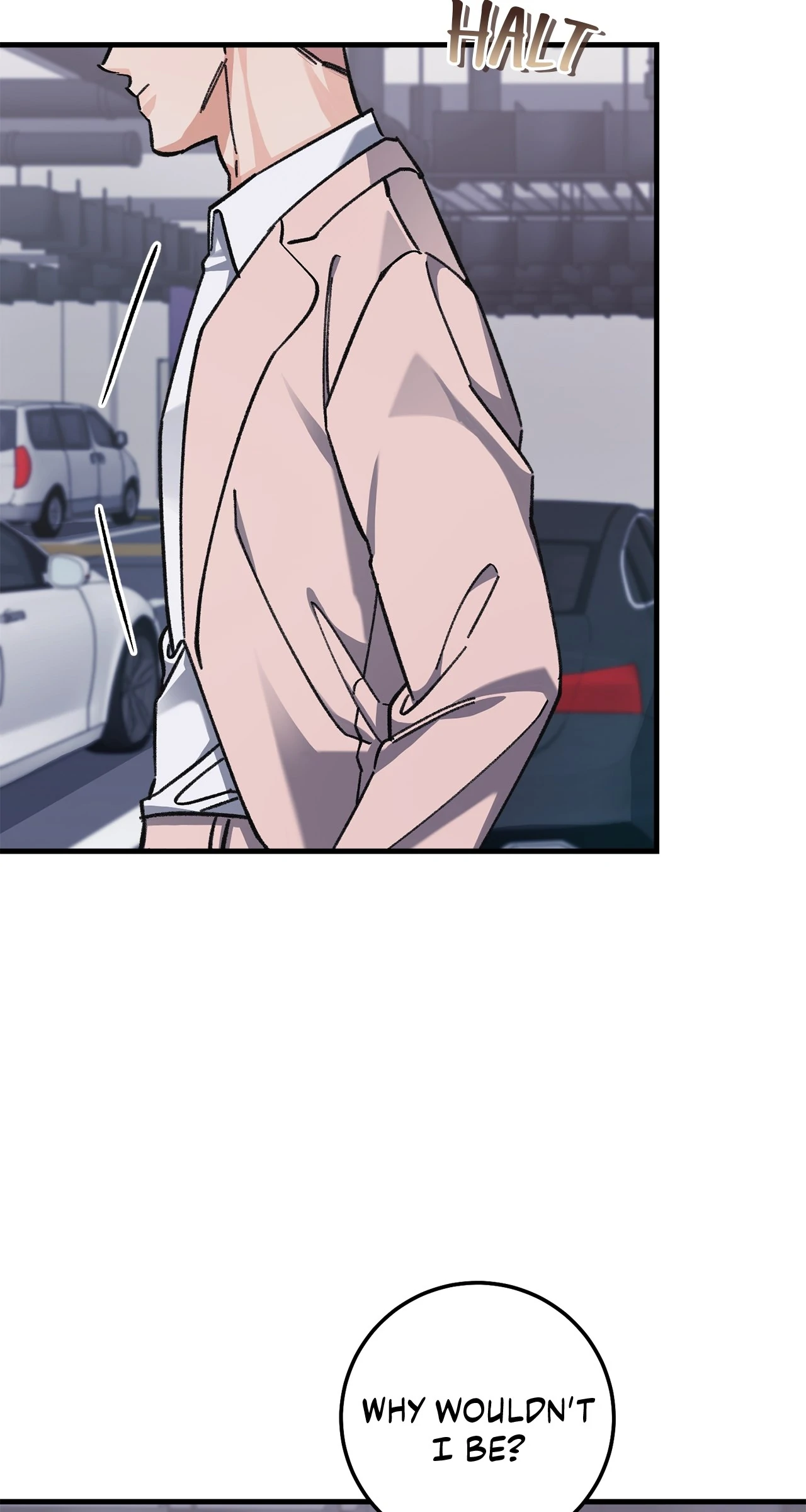 You’re Just My Type, Sir  [Official][Uncensored] - Chapter 16 manhwa