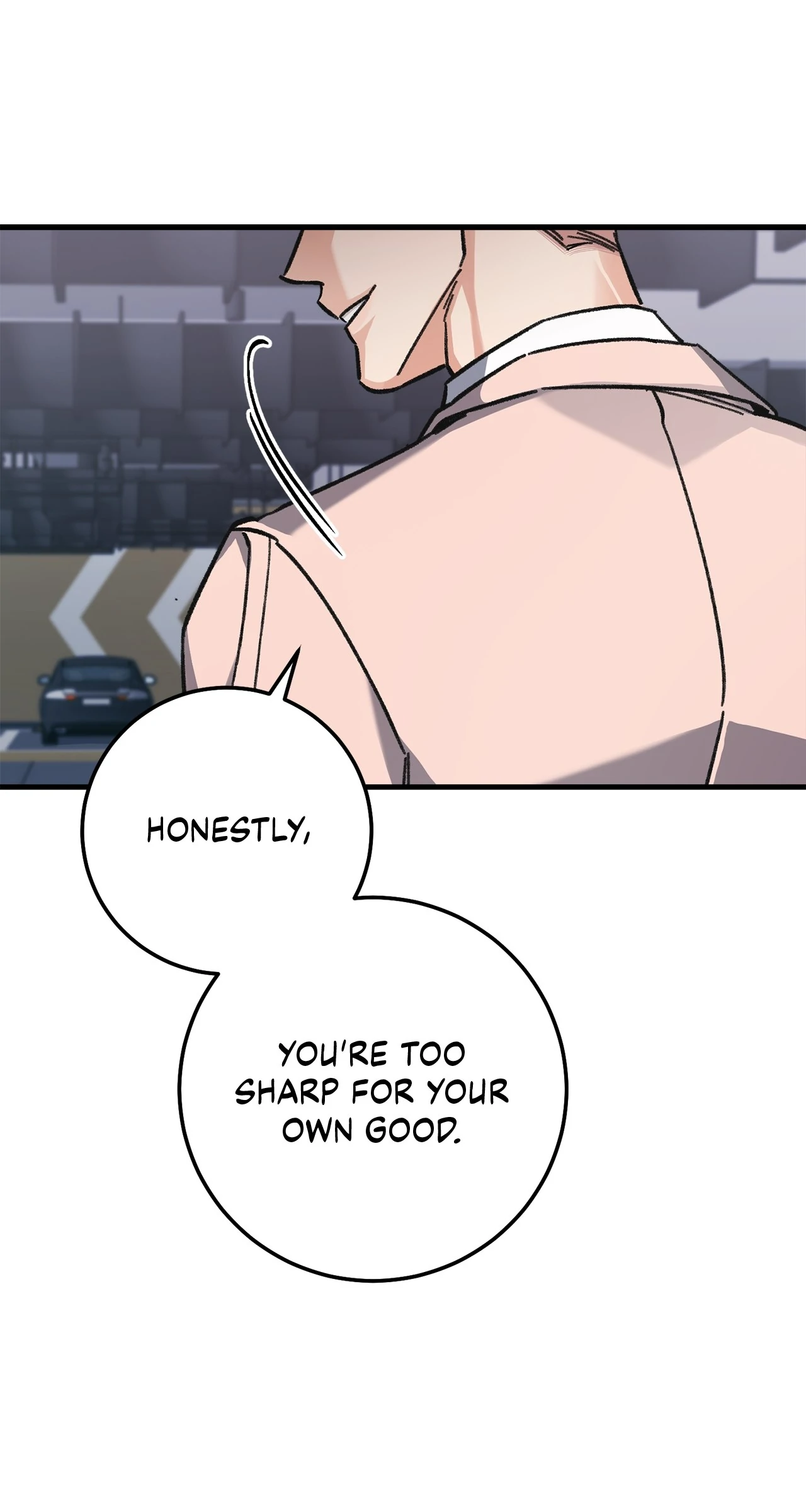You’re Just My Type, Sir  [Official][Uncensored] - Chapter 16 manhwa