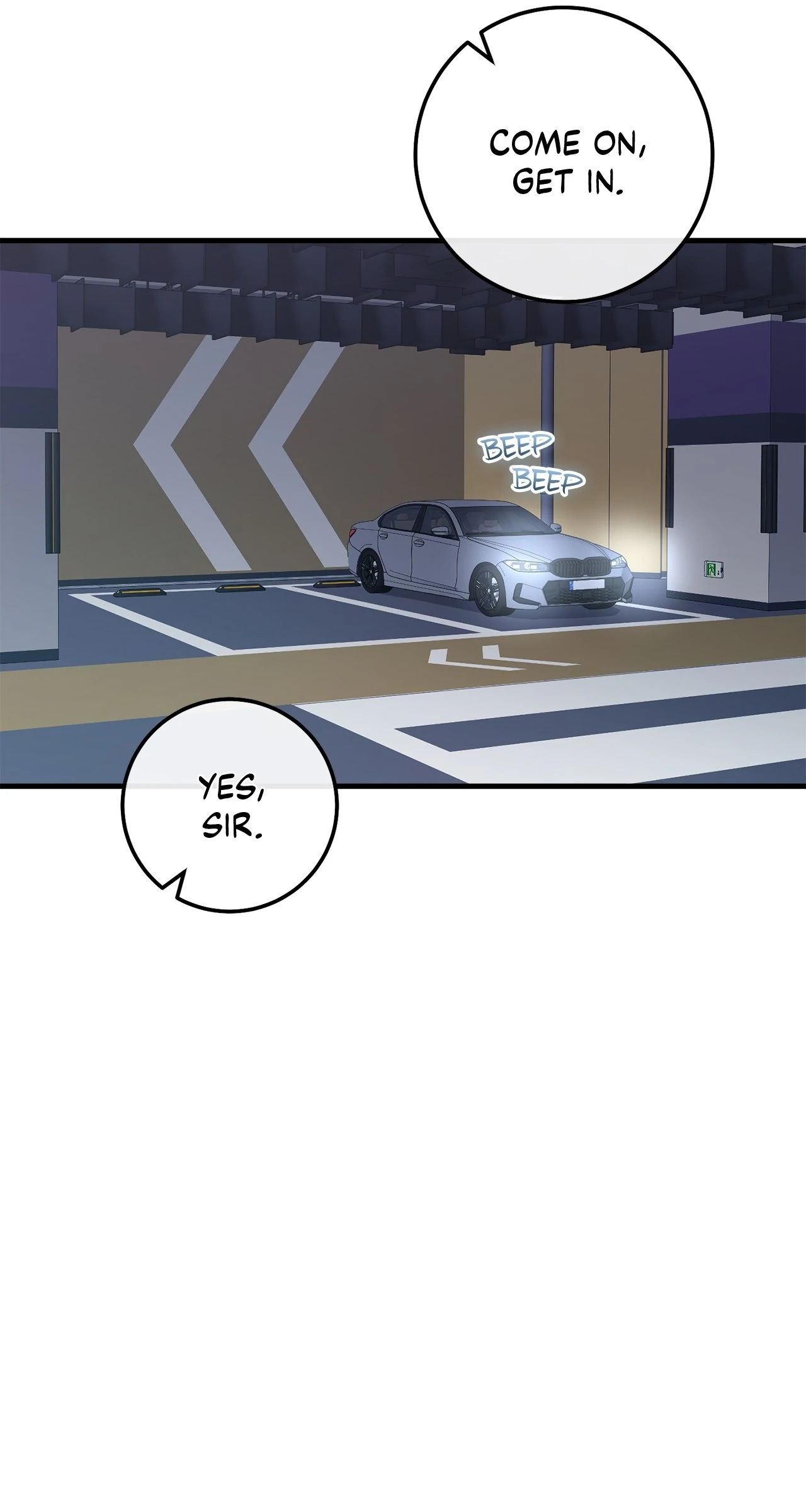 You’re Just My Type, Sir  [Official][Uncensored] - Chapter 16 manhwa