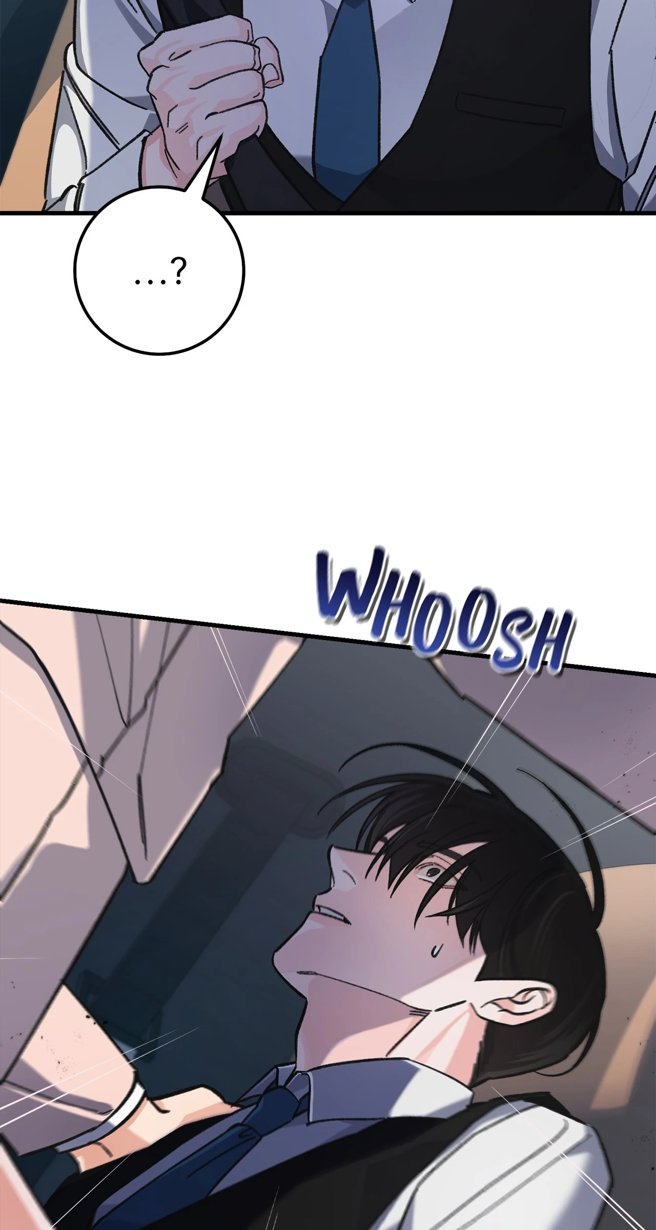 You’re Just My Type, Sir  [Official][Uncensored] - Chapter 16 manhwa