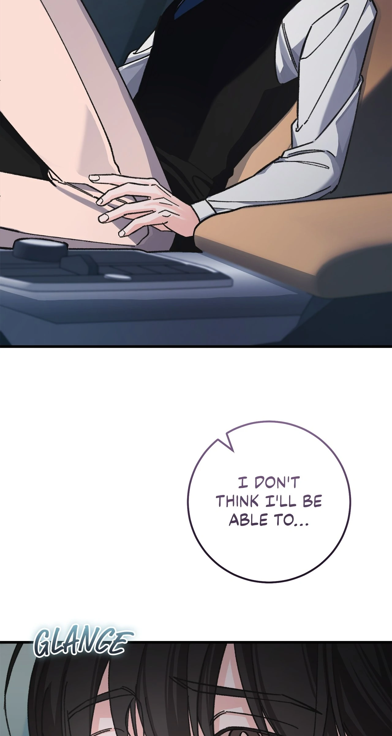 You’re Just My Type, Sir  [Official][Uncensored] - Chapter 16 manhwa