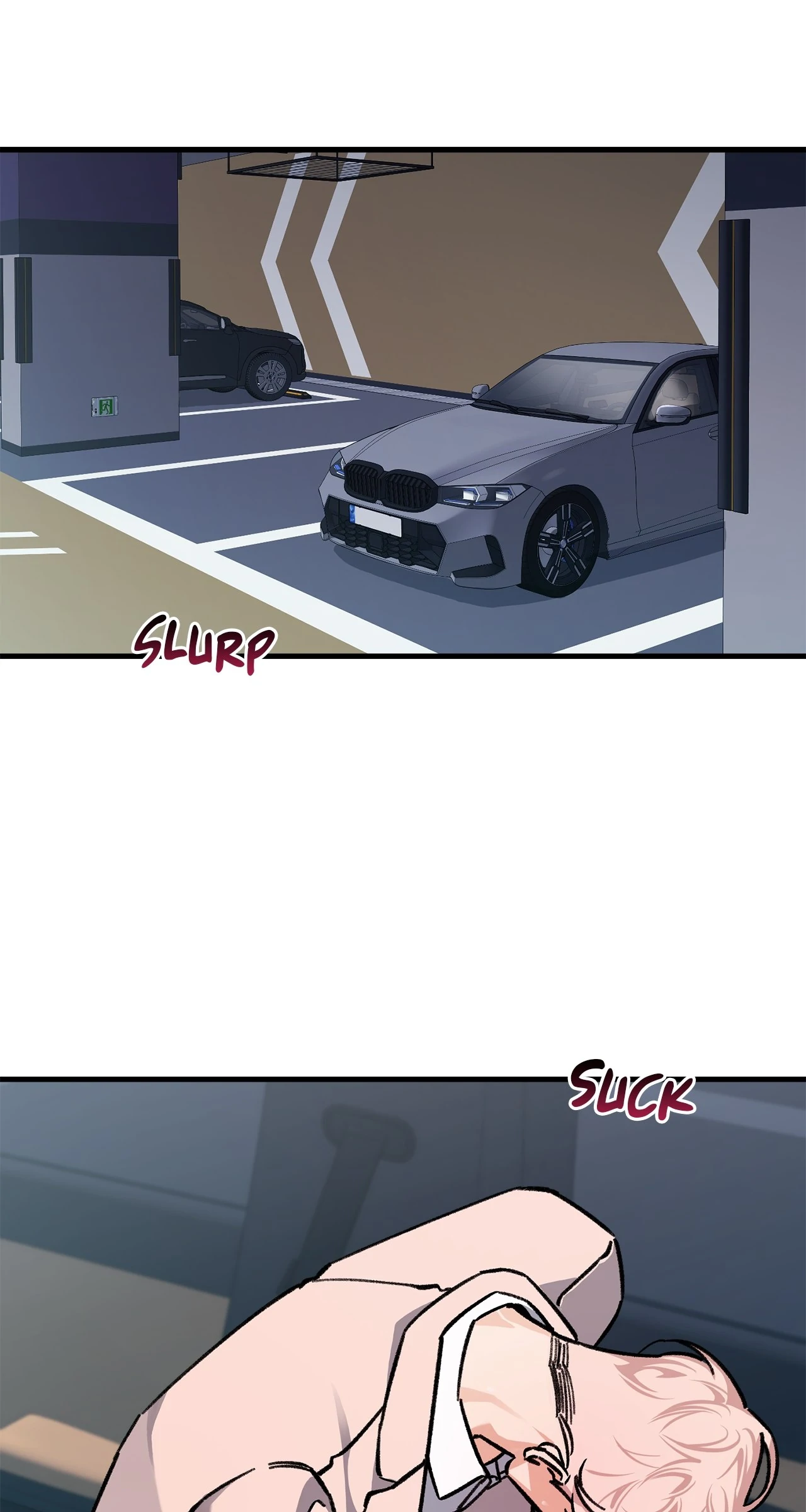 You’re Just My Type, Sir  [Official][Uncensored] - Chapter 16 manhwa