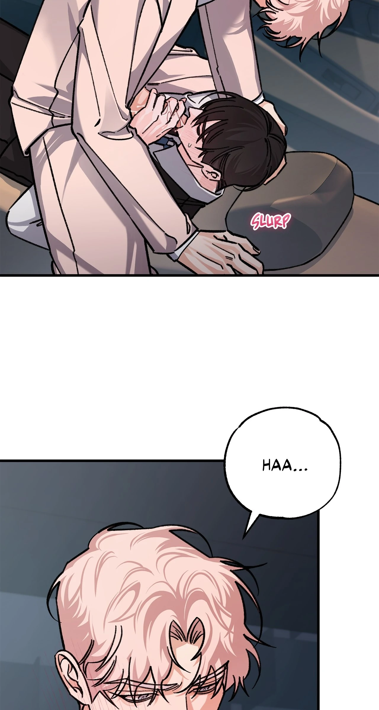 You’re Just My Type, Sir  [Official][Uncensored] - Chapter 16 manhwa