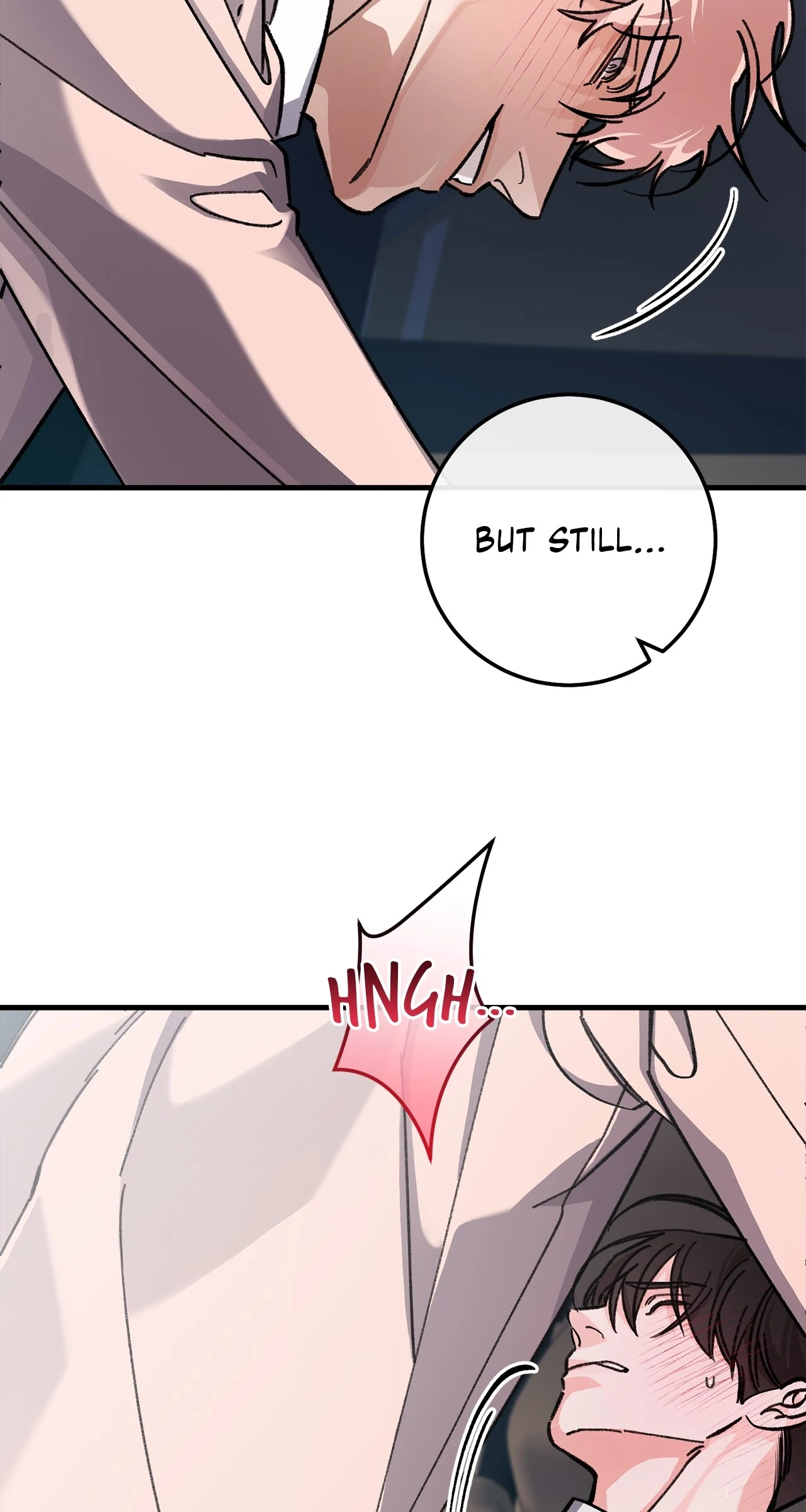 You’re Just My Type, Sir  [Official][Uncensored] - Chapter 16 manhwa