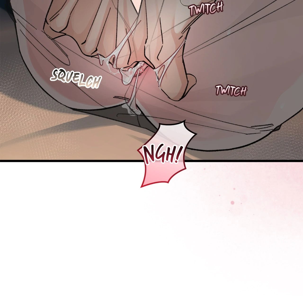 You’re Just My Type, Sir  [Official][Uncensored] - Chapter 16 manhwa