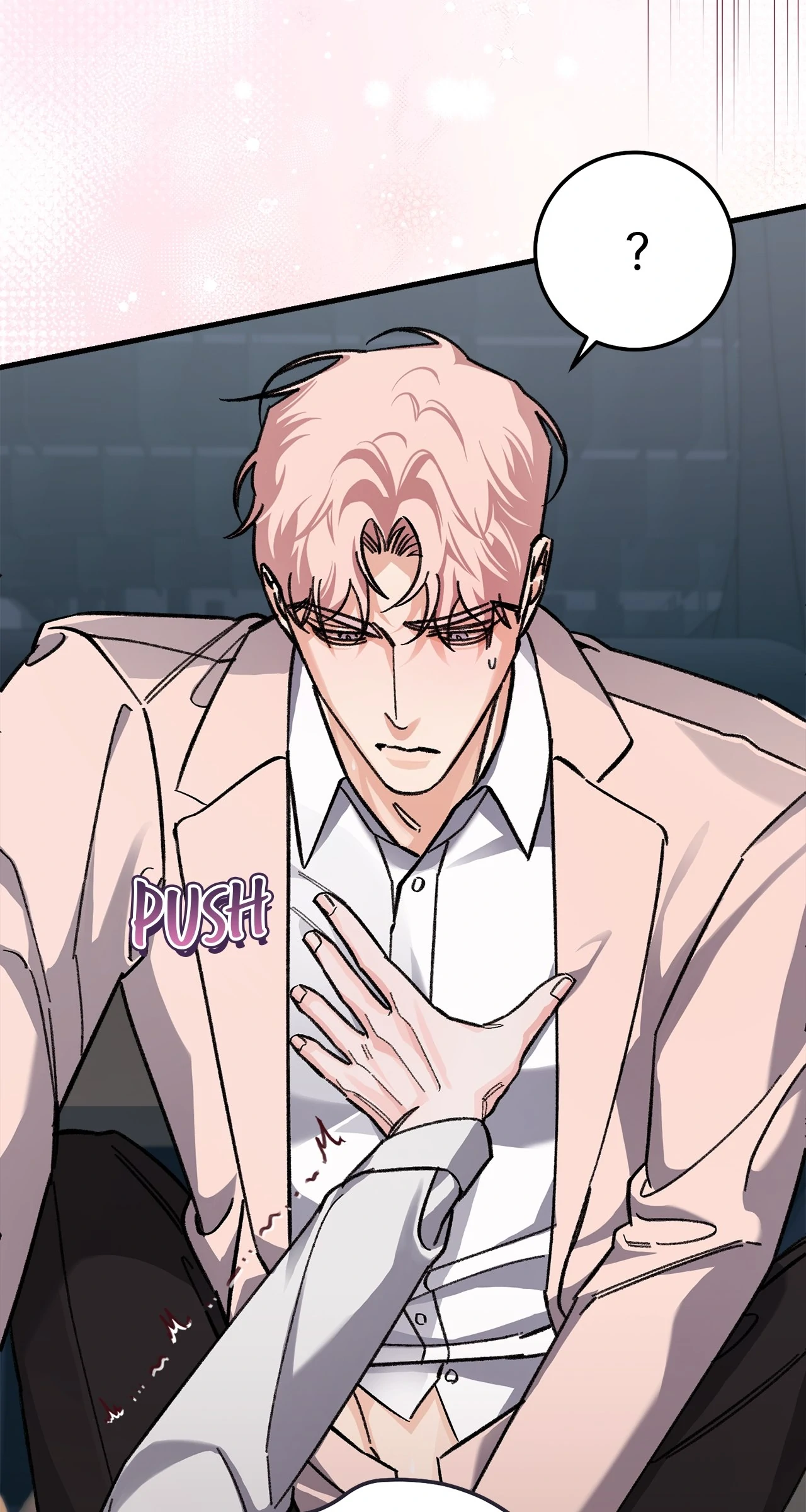 You’re Just My Type, Sir  [Official][Uncensored] - Chapter 16 manhwa