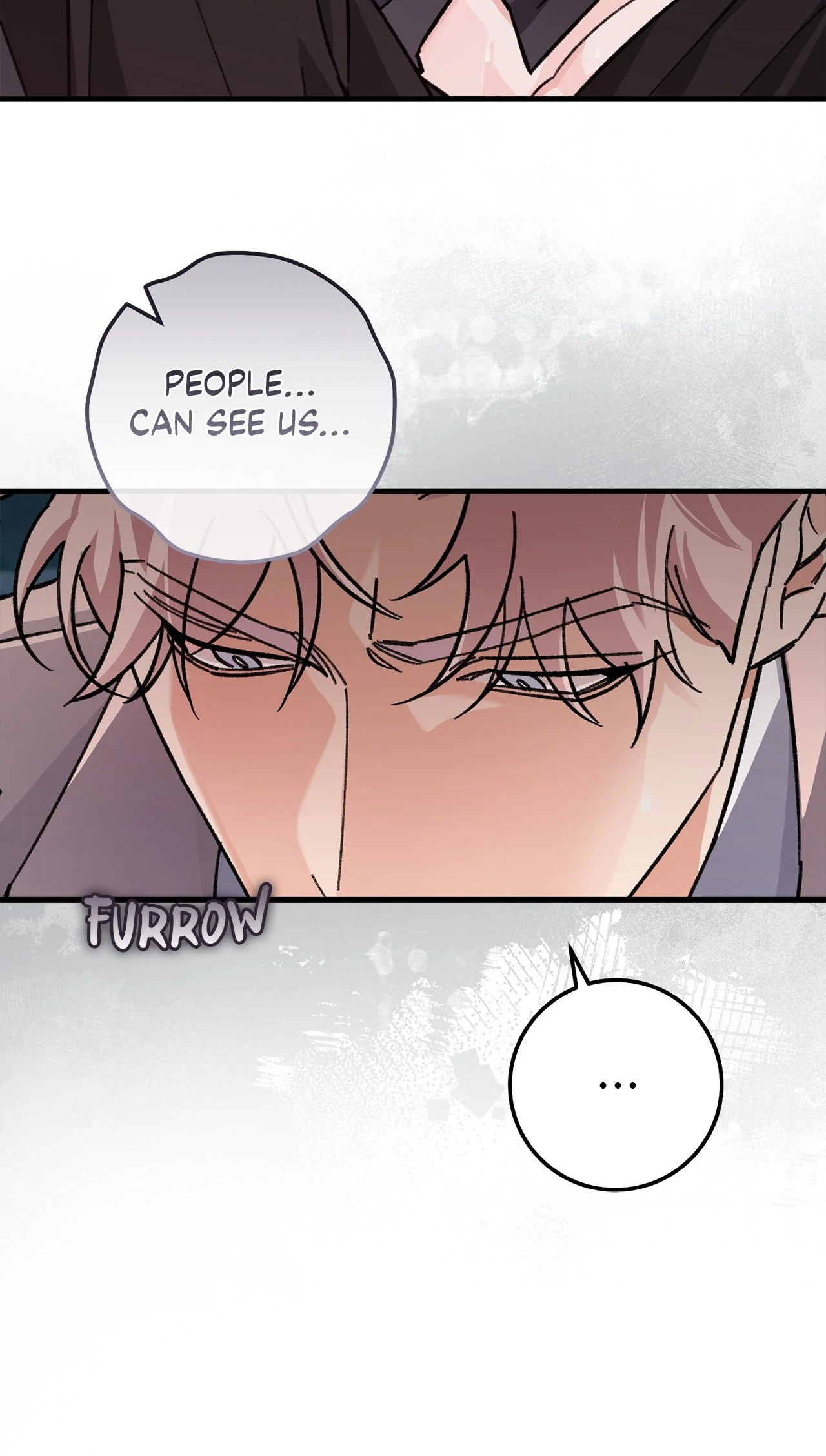 You’re Just My Type, Sir  [Official][Uncensored] - Chapter 16 manhwa