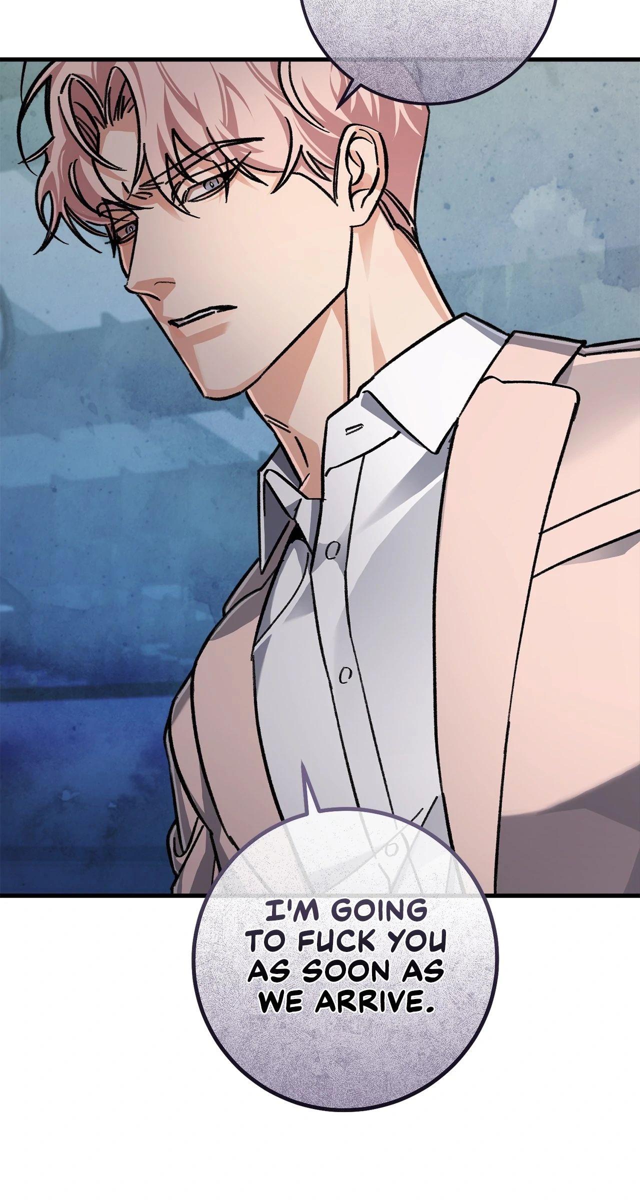 You’re Just My Type, Sir  [Official][Uncensored] - Chapter 16 manhwa