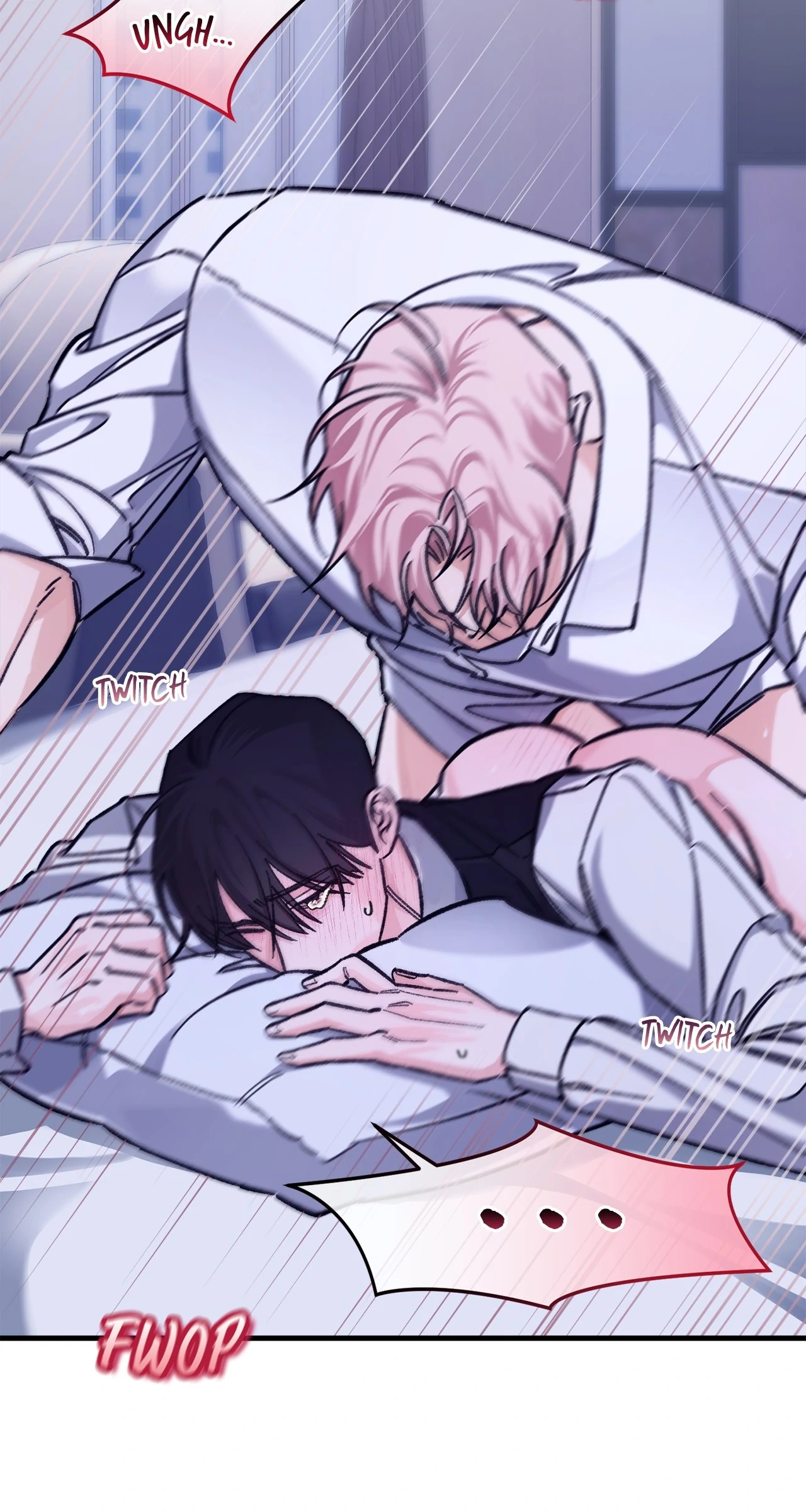 You’re Just My Type, Sir  [Official][Uncensored] - Chapter 16 manhwa