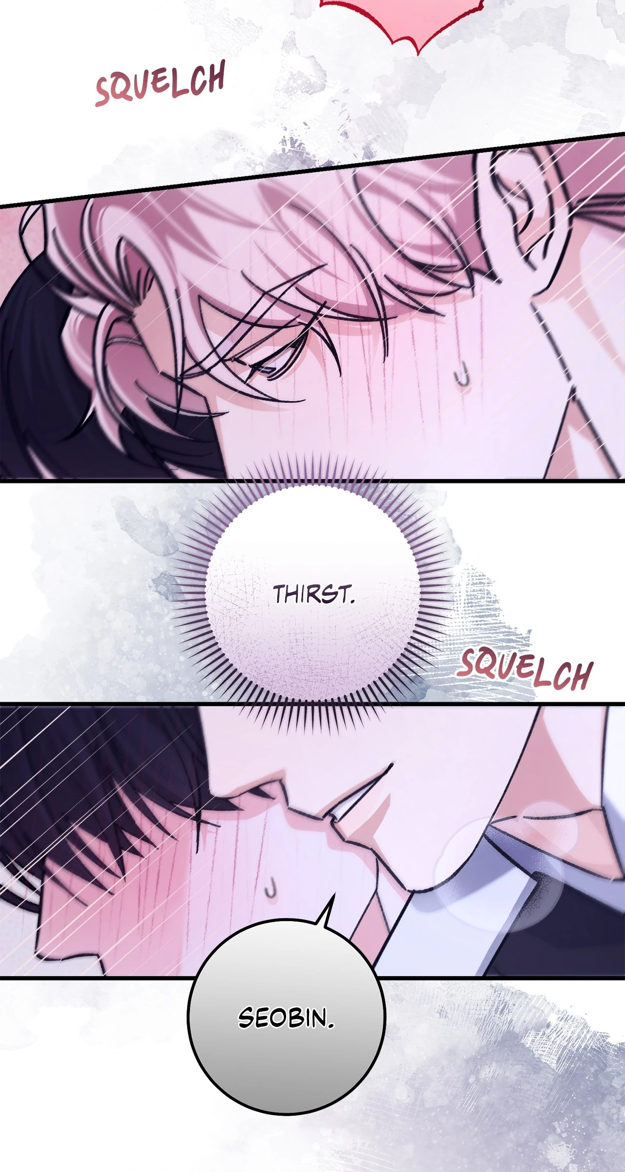 You’re Just My Type, Sir  [Official][Uncensored] - Chapter 16 manhwa