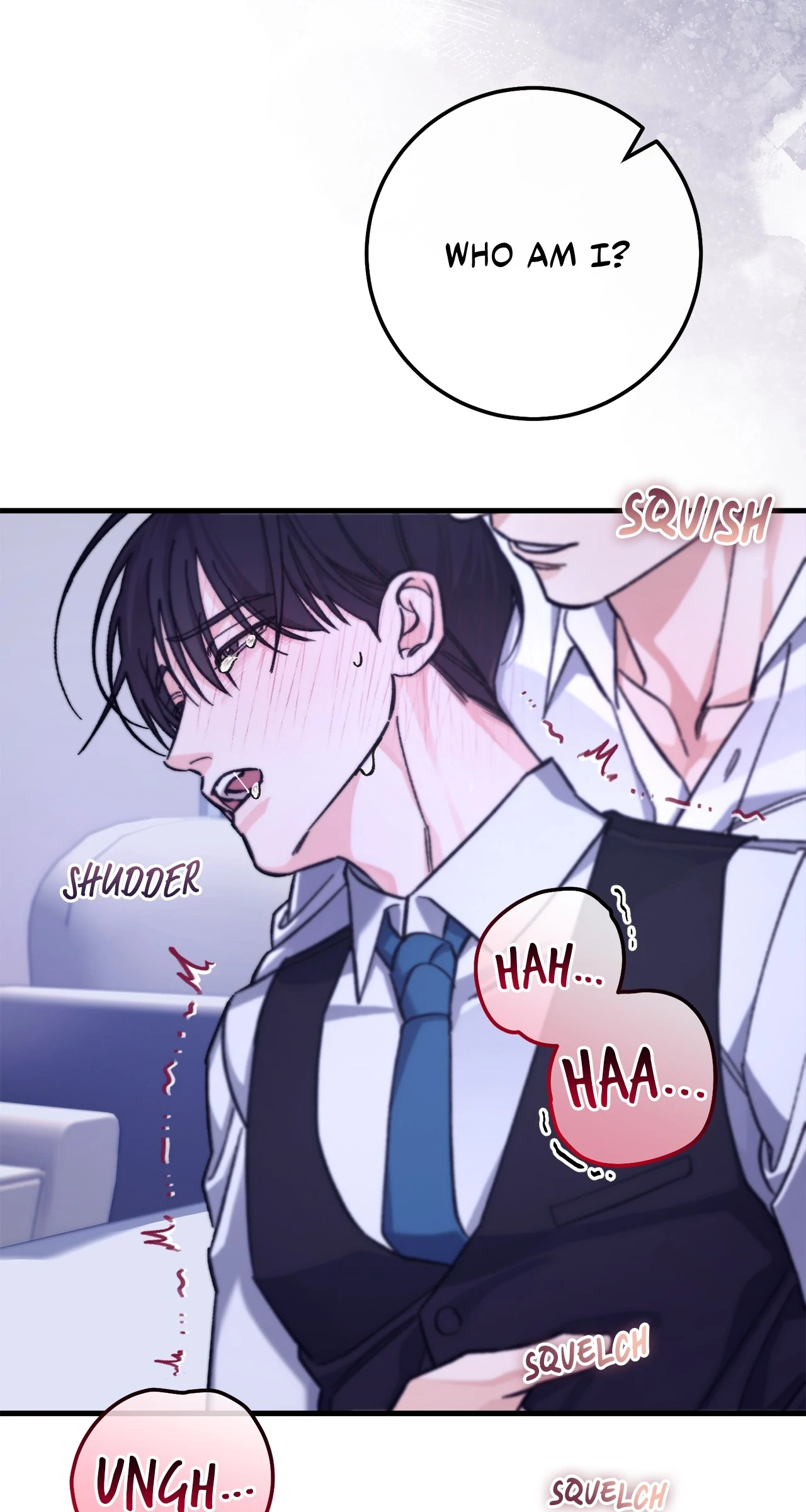 You’re Just My Type, Sir  [Official][Uncensored] - Chapter 16 manhwa