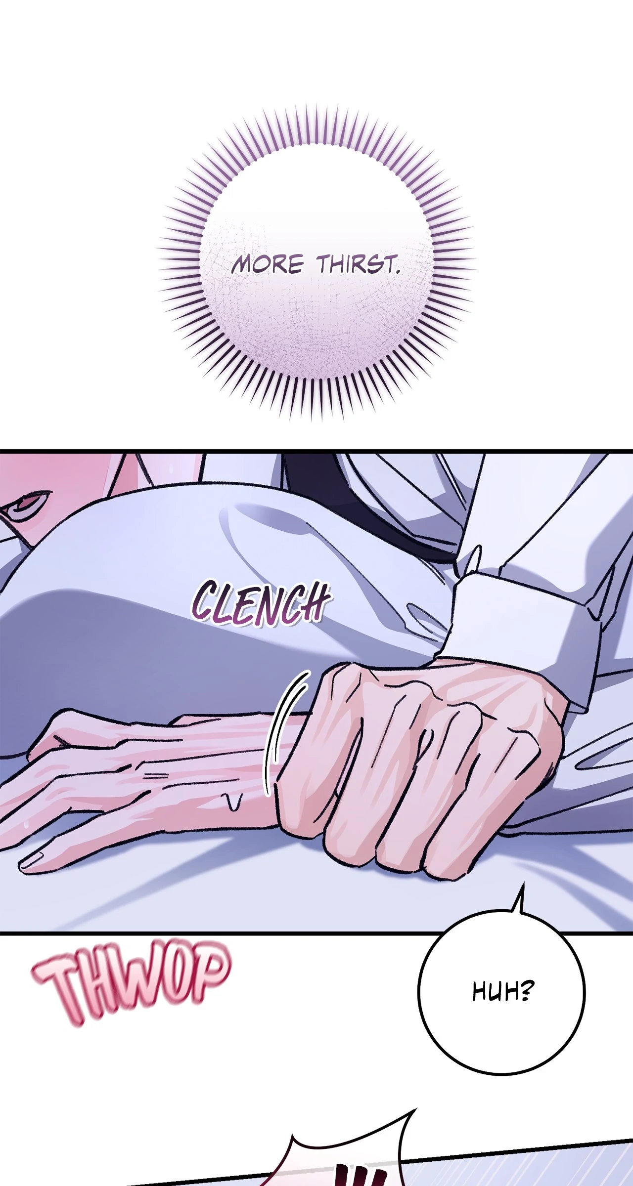 You’re Just My Type, Sir  [Official][Uncensored] - Chapter 16 manhwa