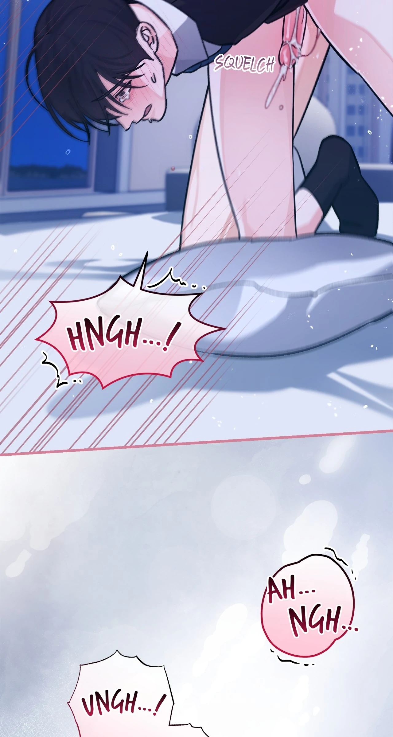 You’re Just My Type, Sir  [Official][Uncensored] - Chapter 16 manhwa