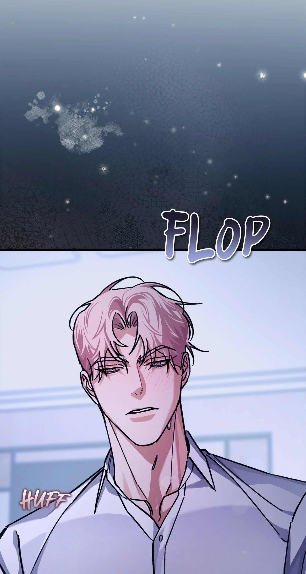 You’re Just My Type, Sir  [Official][Uncensored] - Chapter 16 manhwa