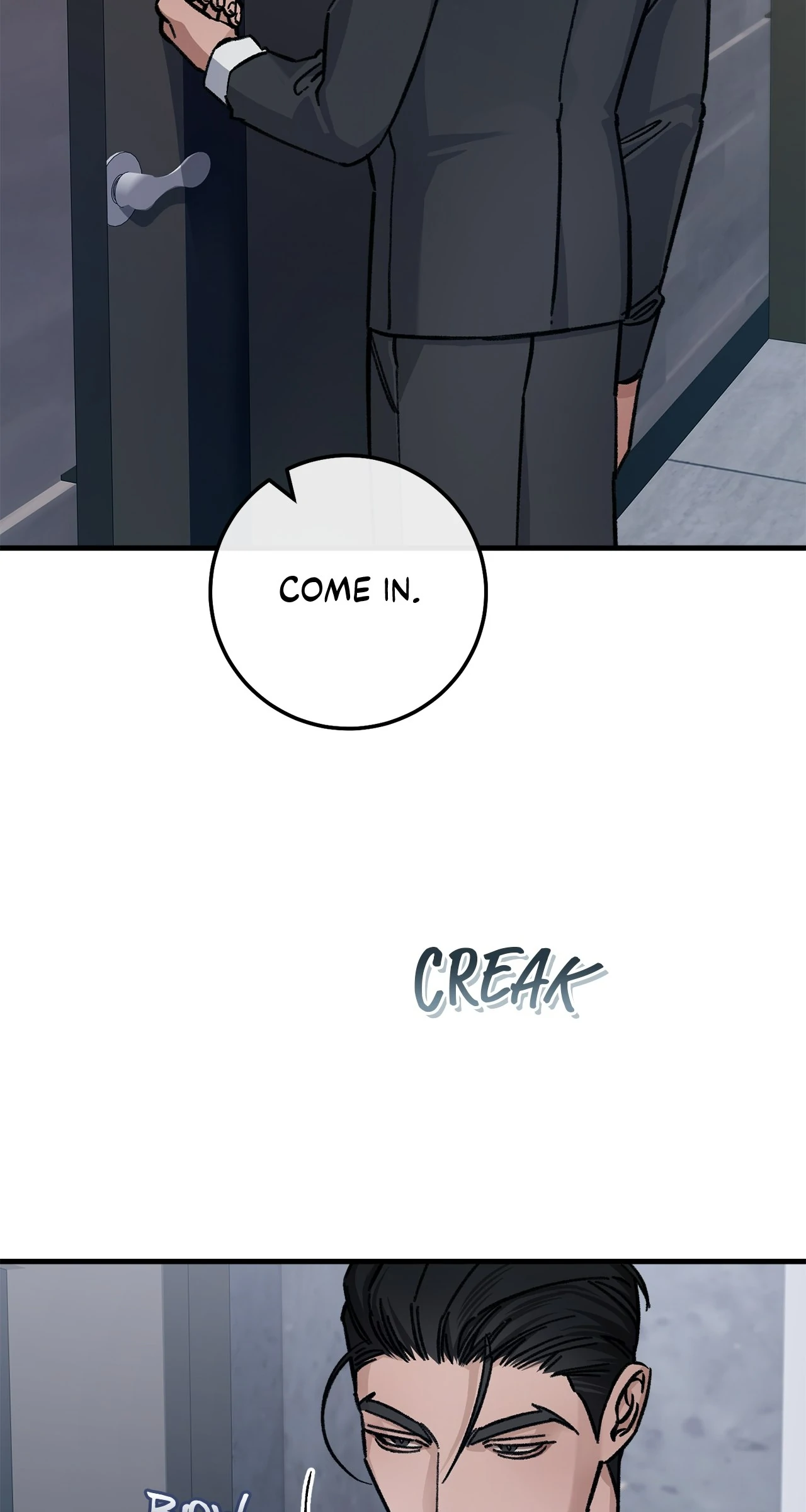 You’re Just My Type, Sir  [Official][Uncensored] - Chapter 16 manhwa