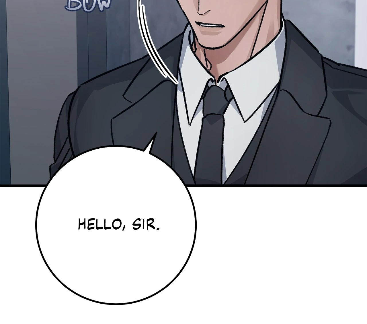 You’re Just My Type, Sir  [Official][Uncensored] - Chapter 16 manhwa