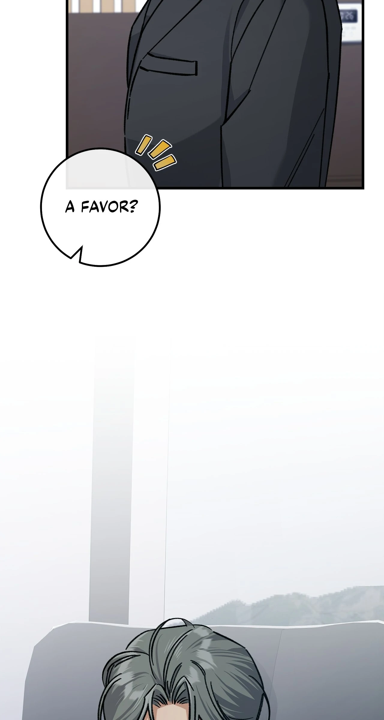 You’re Just My Type, Sir  [Official][Uncensored] - Chapter 16 manhwa