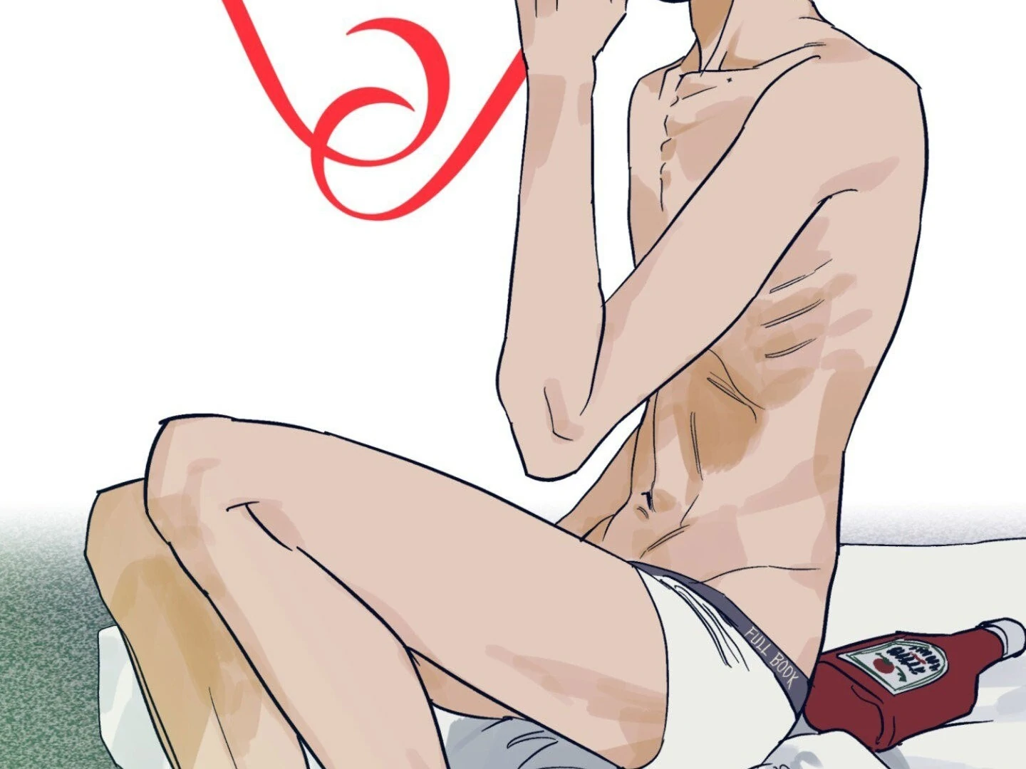 Full Book [Myth Toons] - Chapter 10🔞 manhwa