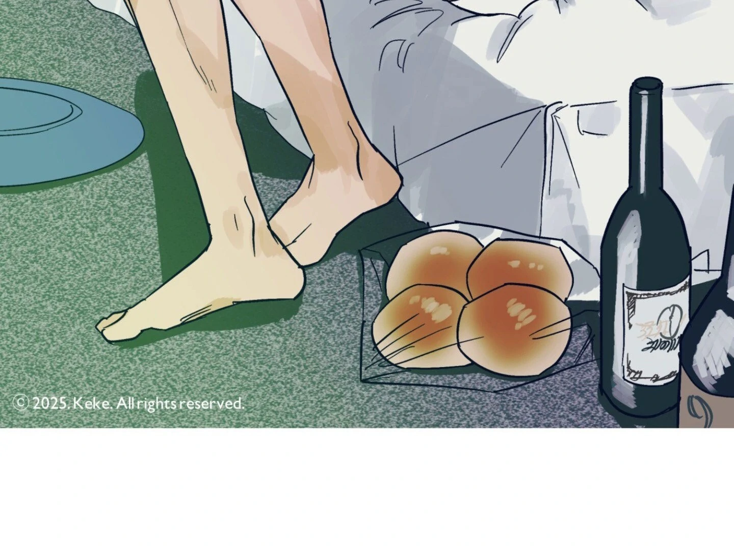 Full Book [Myth Toons] - Chapter 10🔞 manhwa