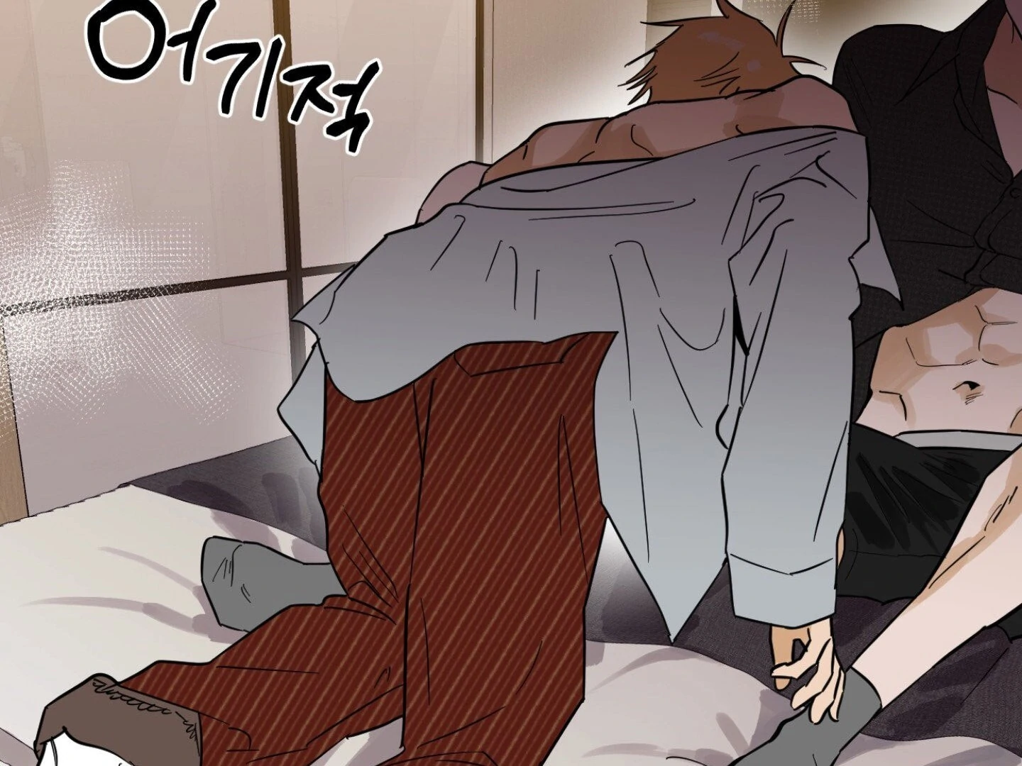 Full Book [Myth Toons] - Chapter 10🔞 manhwa