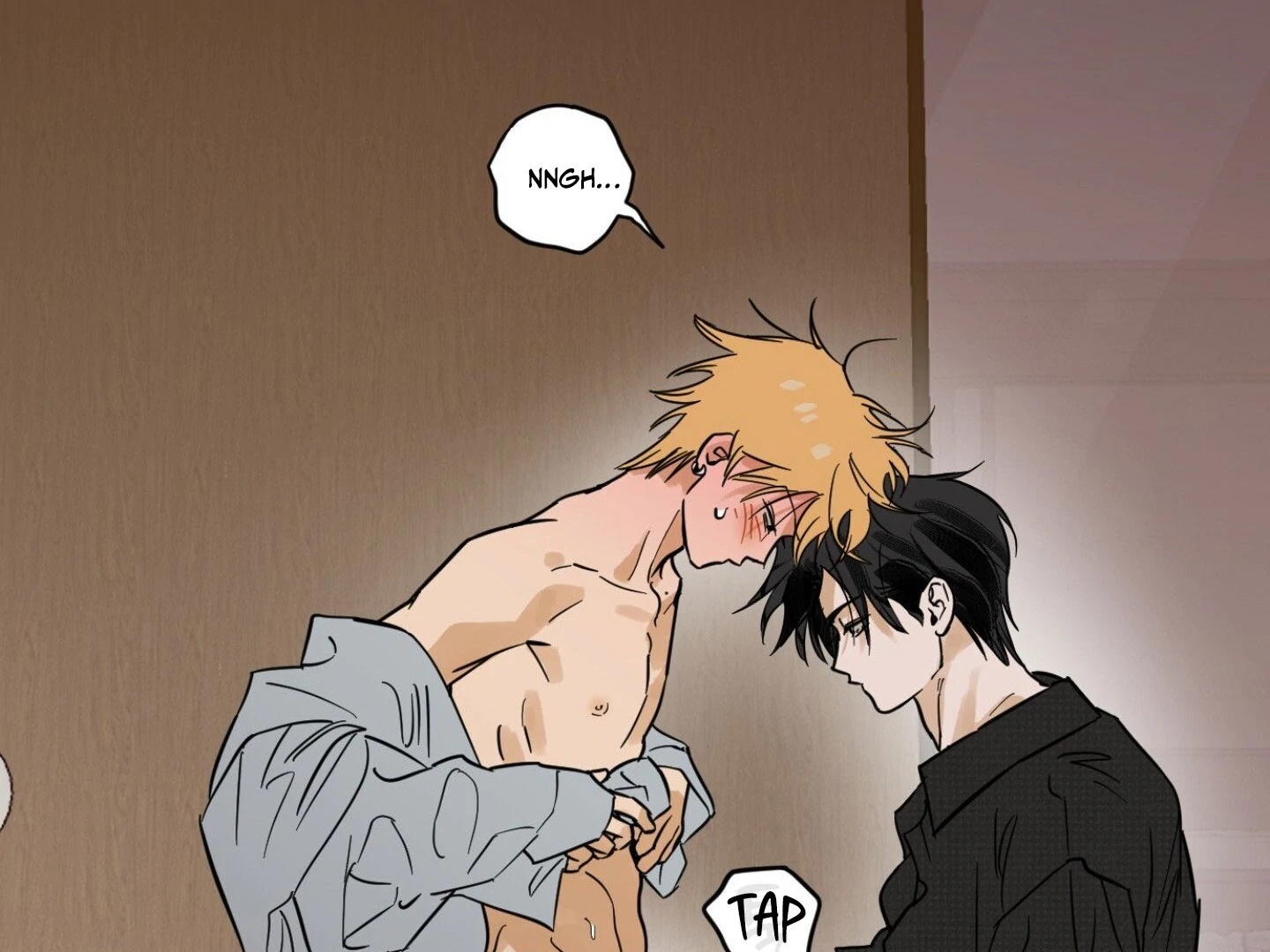 Full Book [Myth Toons] - Chapter 10🔞 manhwa