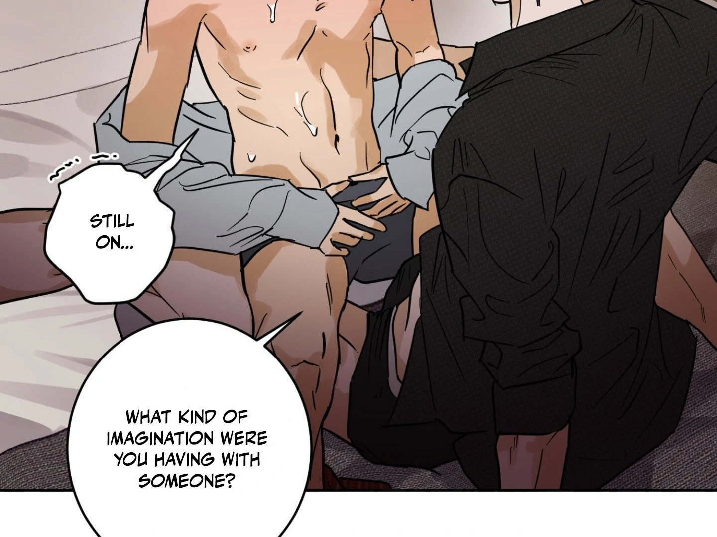 Full Book [Myth Toons] - Chapter 10🔞 manhwa