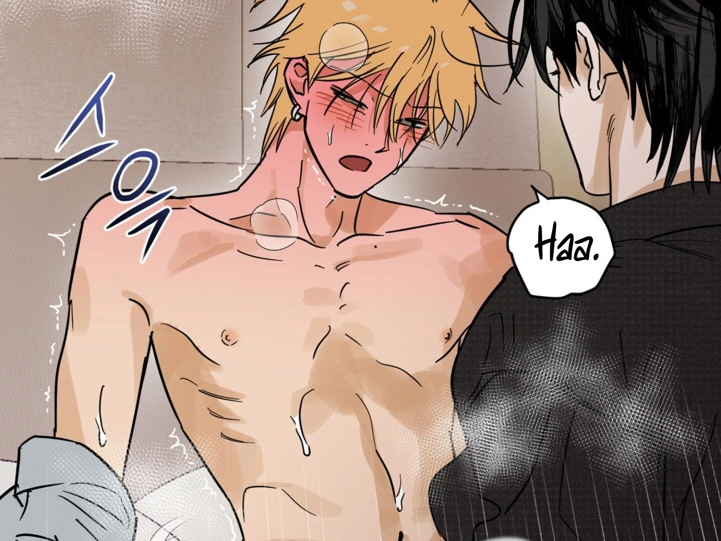 Full Book [Myth Toons] - Chapter 10🔞 manhwa