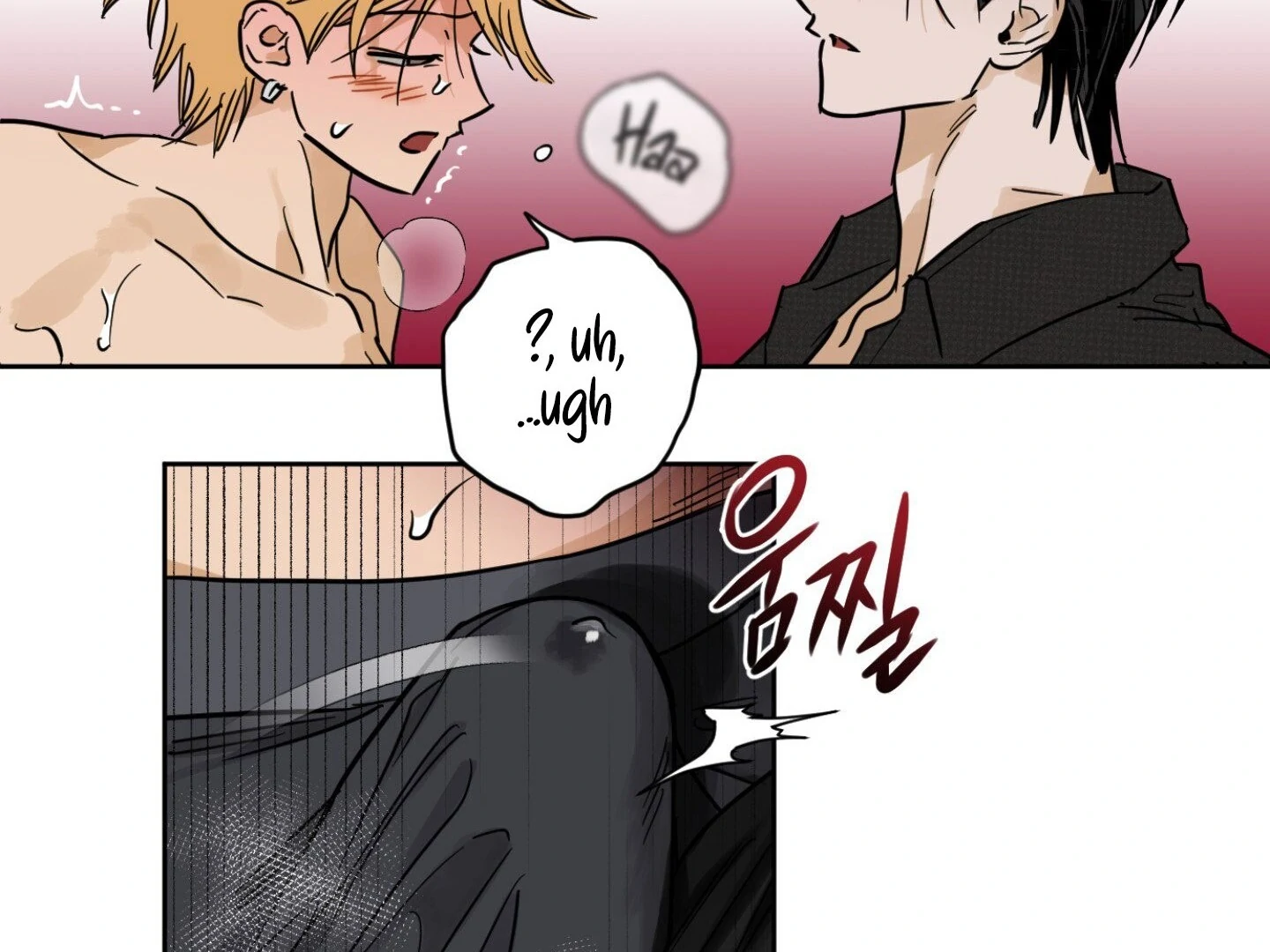 Full Book [Myth Toons] - Chapter 10🔞 manhwa