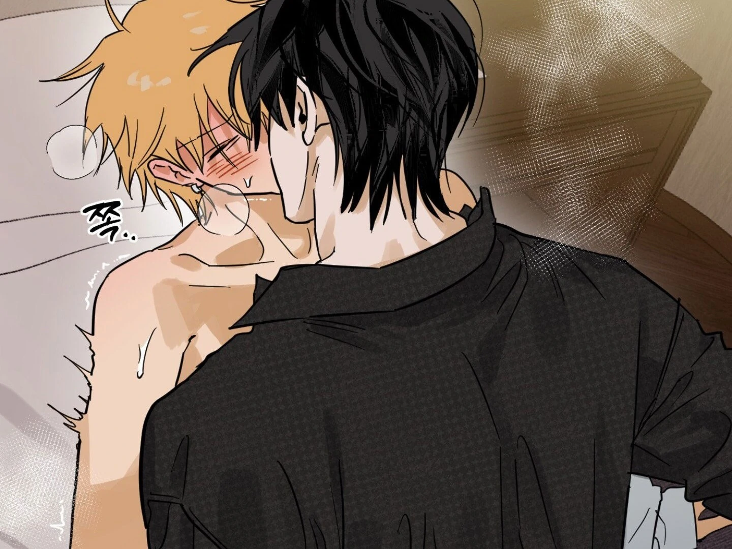 Full Book [Myth Toons] - Chapter 10🔞 manhwa