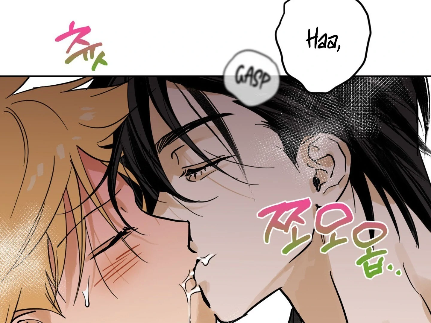 Full Book [Myth Toons] - Chapter 10🔞 manhwa