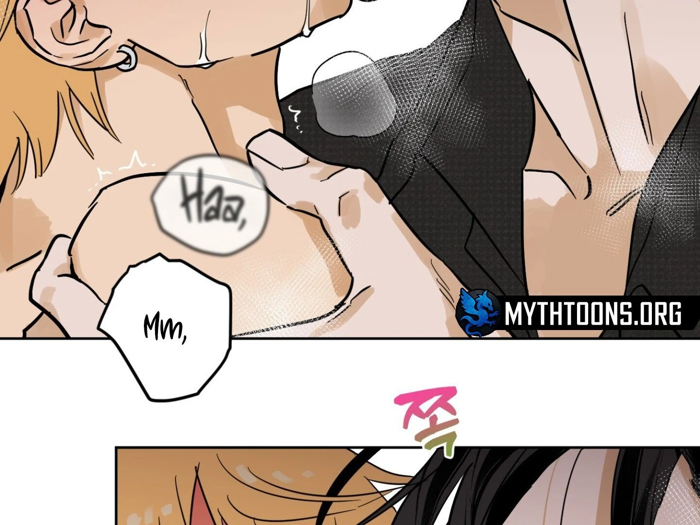 Full Book [Myth Toons] - Chapter 10🔞 manhwa