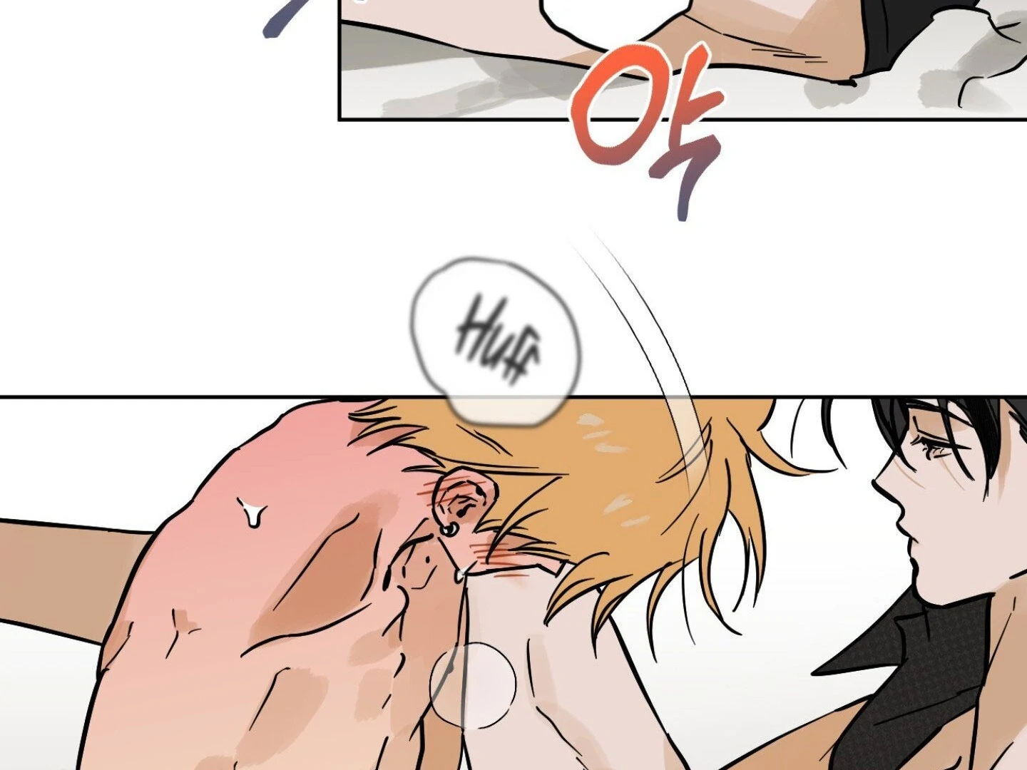 Full Book [Myth Toons] - Chapter 10🔞 manhwa
