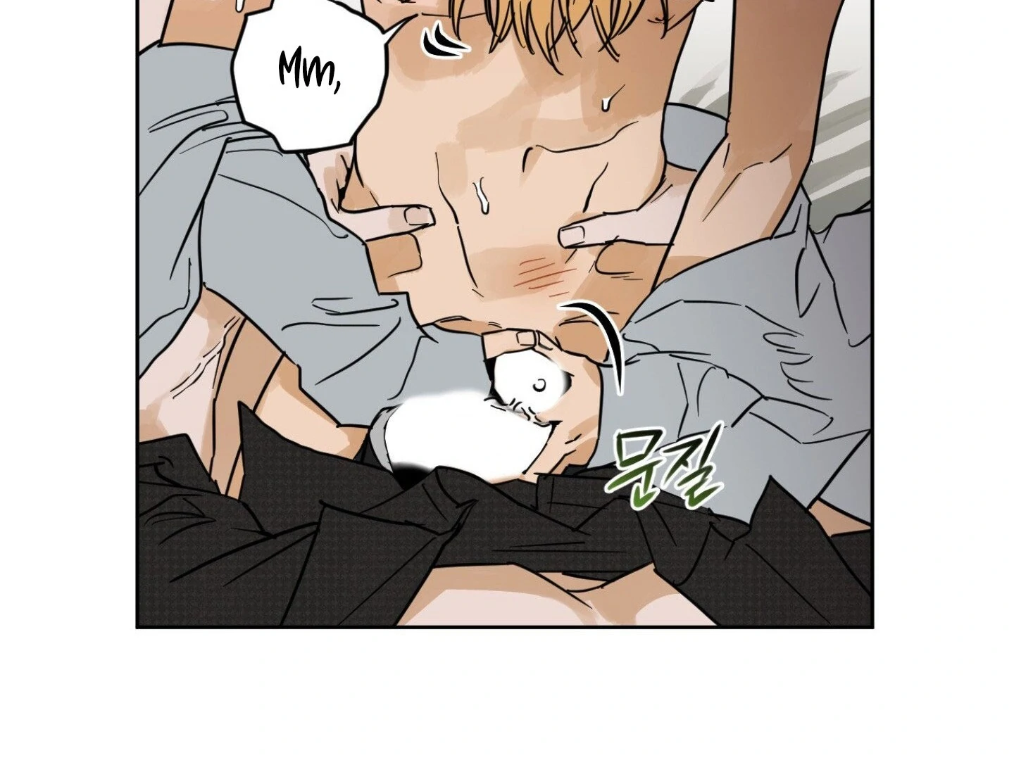 Full Book [Myth Toons] - Chapter 10🔞 manhwa