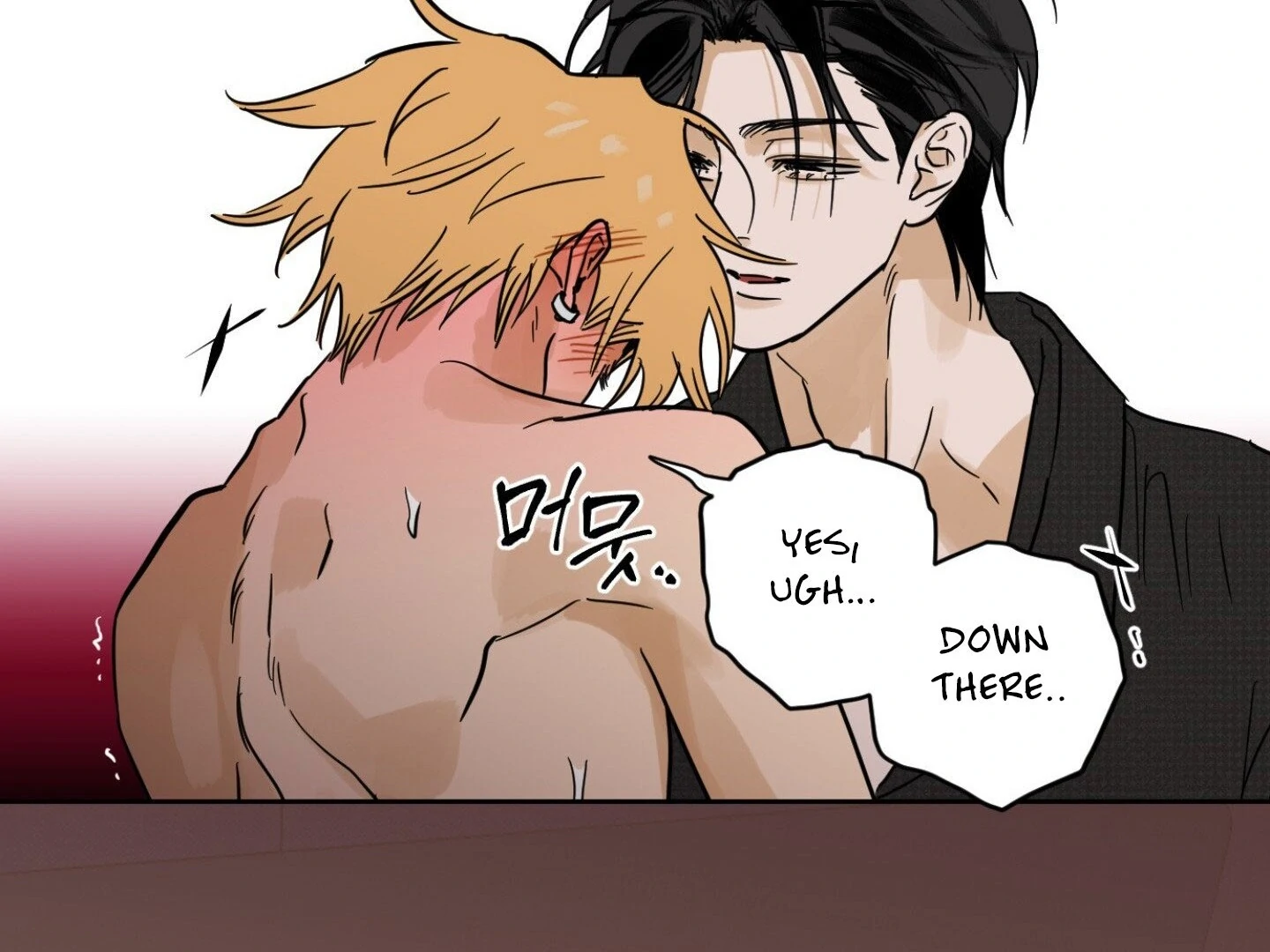 Full Book [Myth Toons] - Chapter 10🔞 manhwa