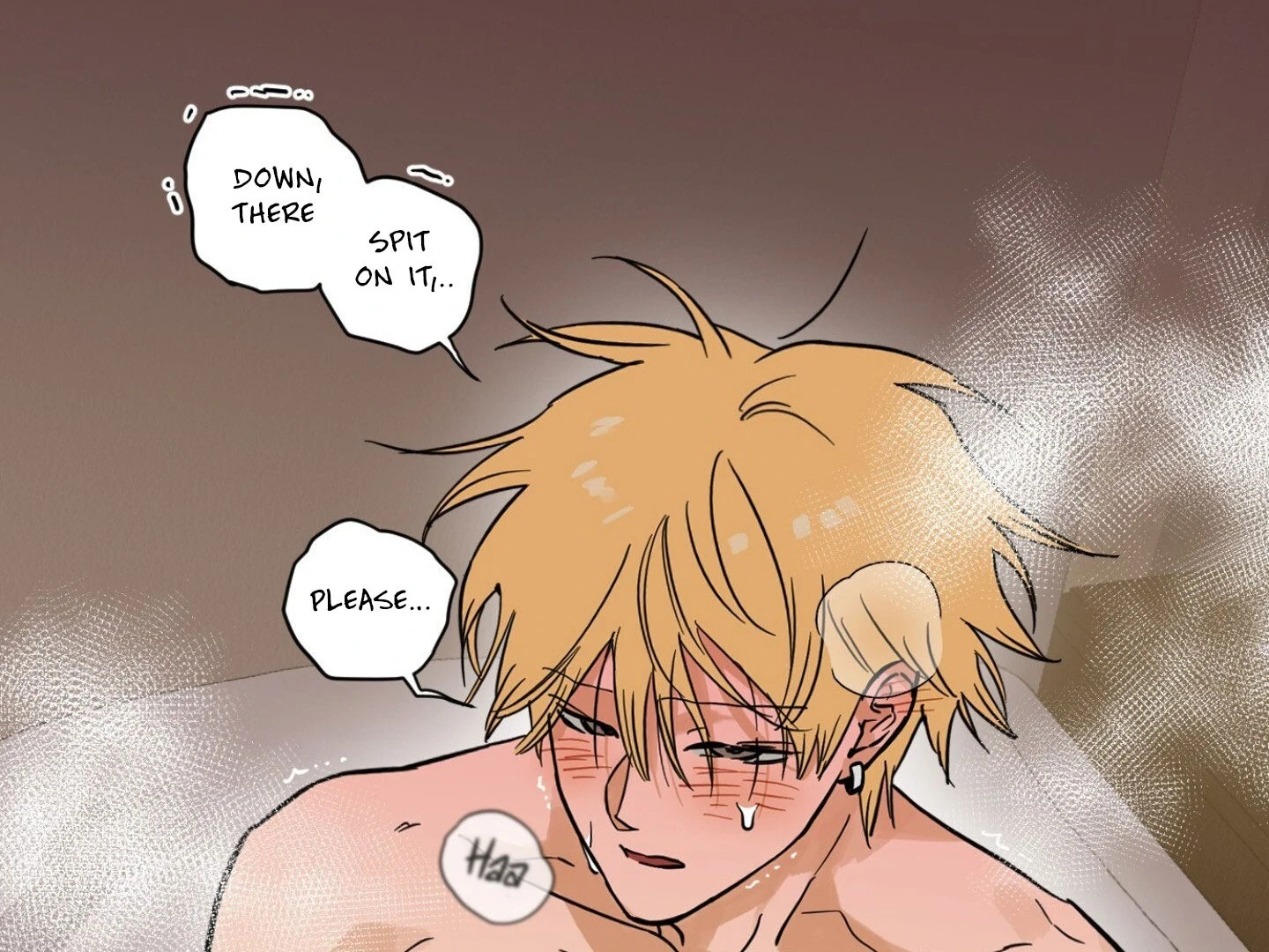 Full Book [Myth Toons] - Chapter 10🔞 manhwa