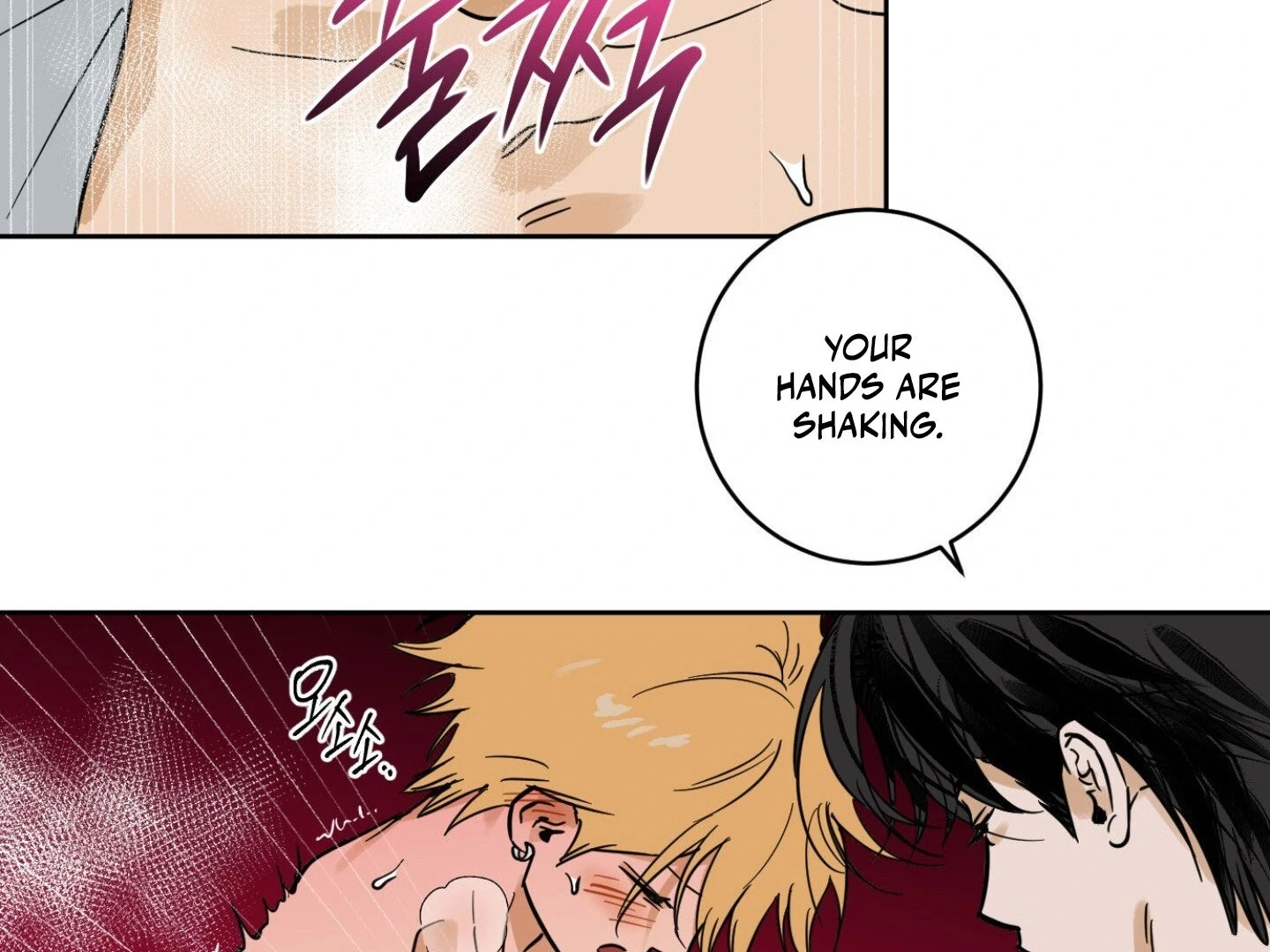 Full Book [Myth Toons] - Chapter 10🔞 manhwa