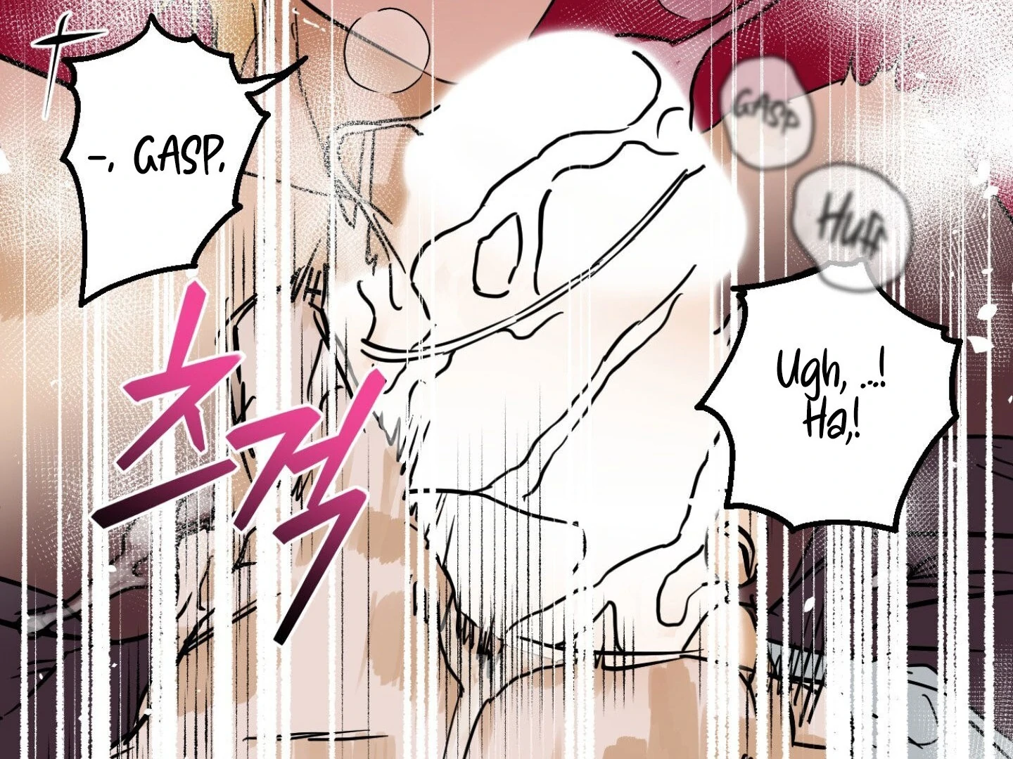 Full Book [Myth Toons] - Chapter 10🔞 manhwa