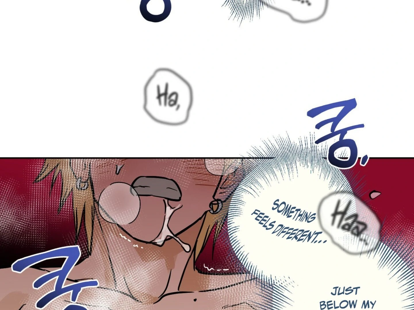 Full Book [Myth Toons] - Chapter 10🔞 manhwa