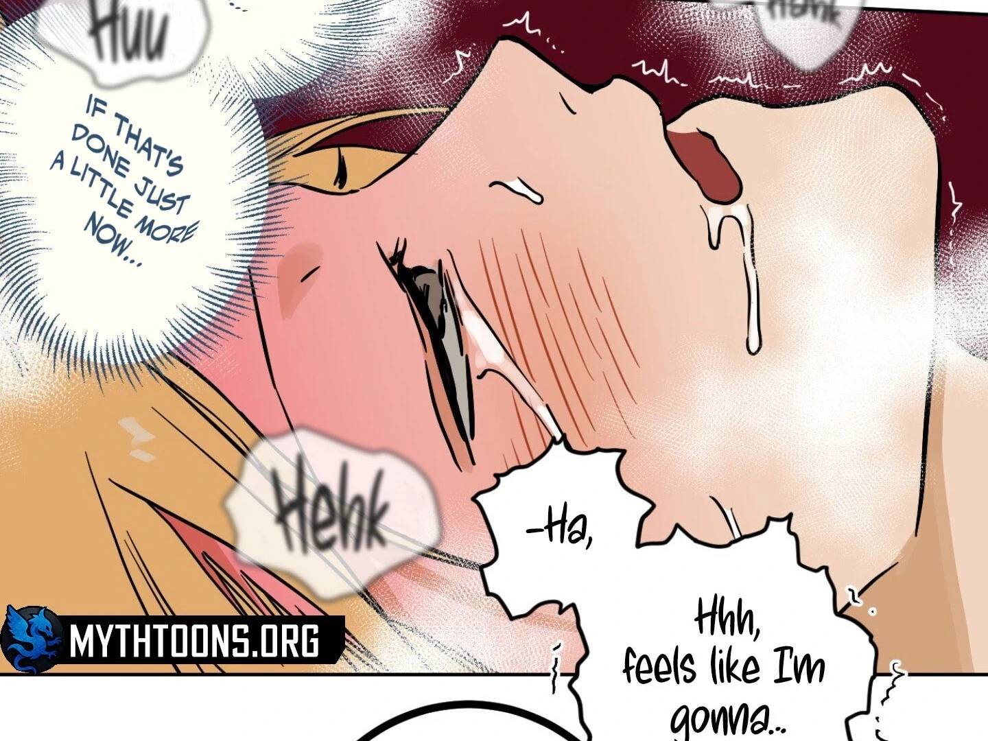 Full Book [Myth Toons] - Chapter 10🔞 manhwa