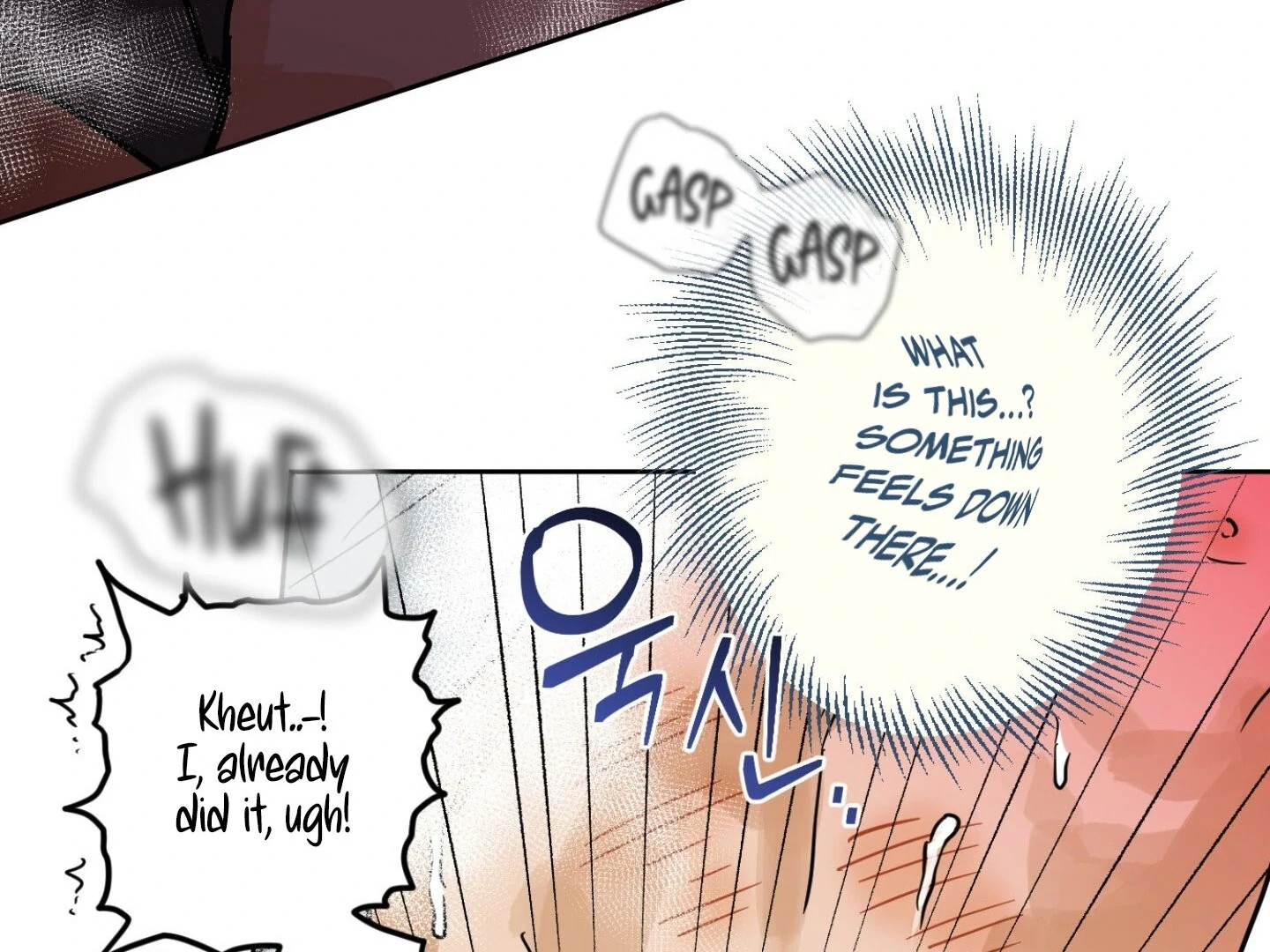 Full Book [Myth Toons] - Chapter 10🔞 manhwa