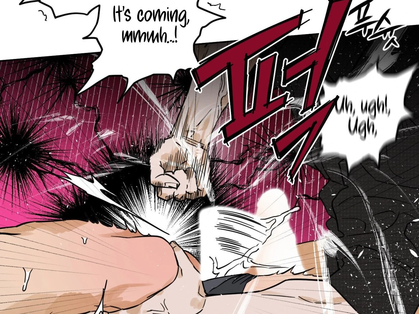 Full Book [Myth Toons] - Chapter 10🔞 manhwa