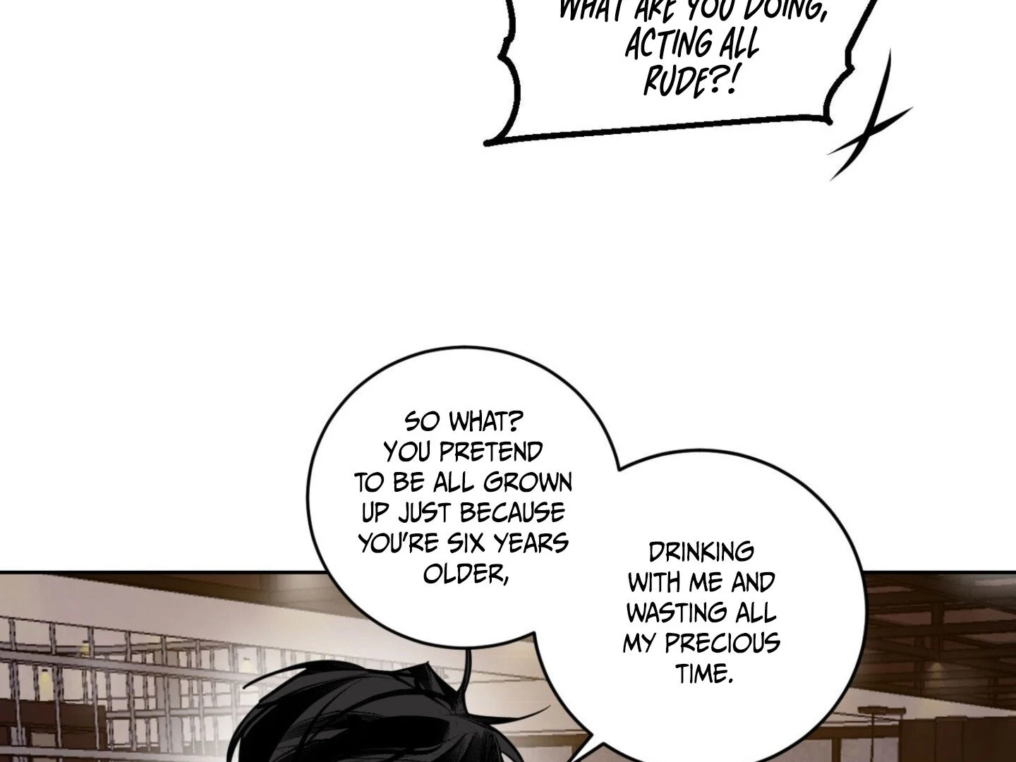 Full Book [Myth Toons] - Chapter 9🔞 manhwa